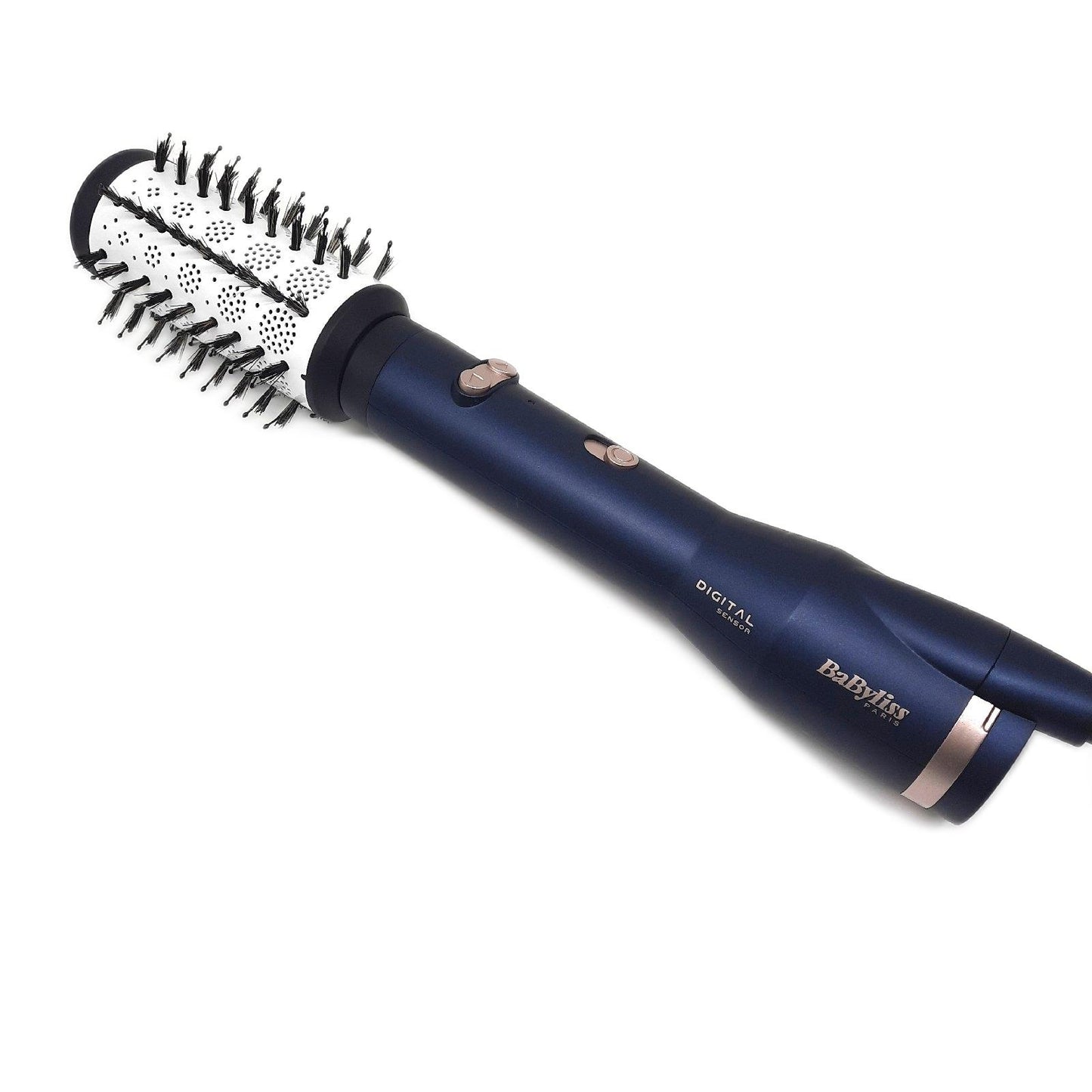 BaByliss AS970E Haarschopf Ionen-Technologie Keramikbeschichtung Starker Luftstrom