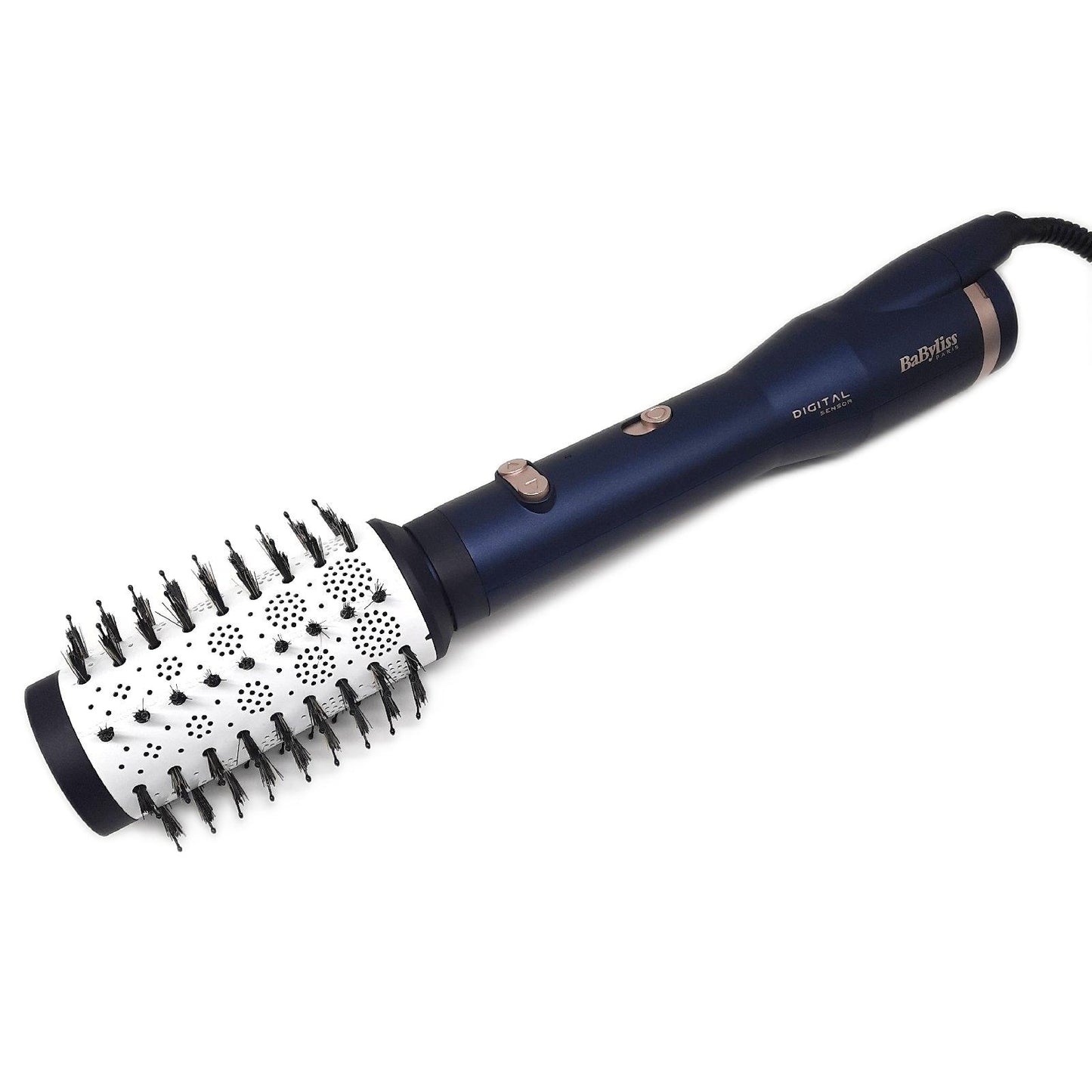 BaByliss AS970E Haarschopf Ionen-Technologie Keramikbeschichtung Starker Luftstrom