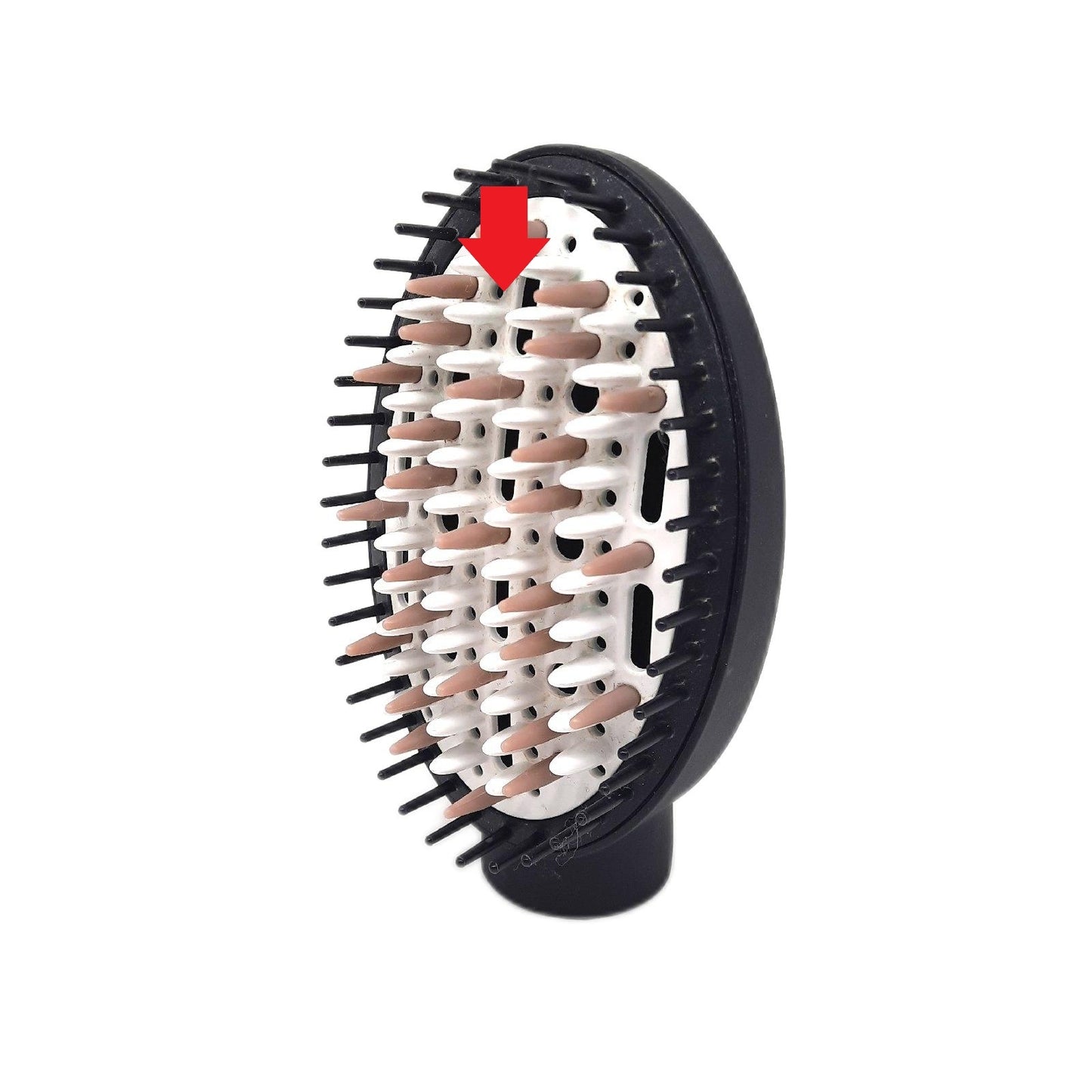 BaByliss AS970E Haarschopf Ionen-Technologie Keramikbeschichtung Starker Luftstrom