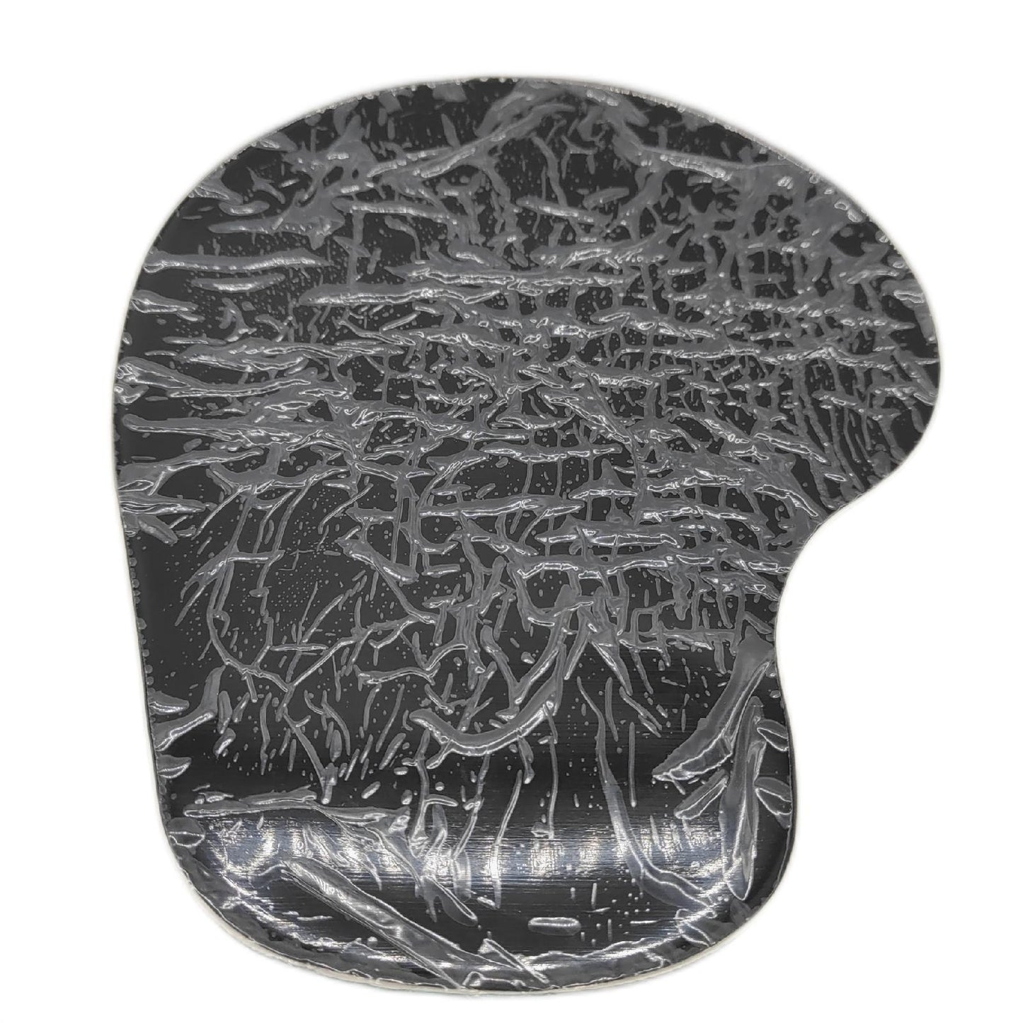 ITNRSIIET Handgelenkauflage Mauspad Zubehör Optimal Ergonomisch Gel Komfort für Gaming