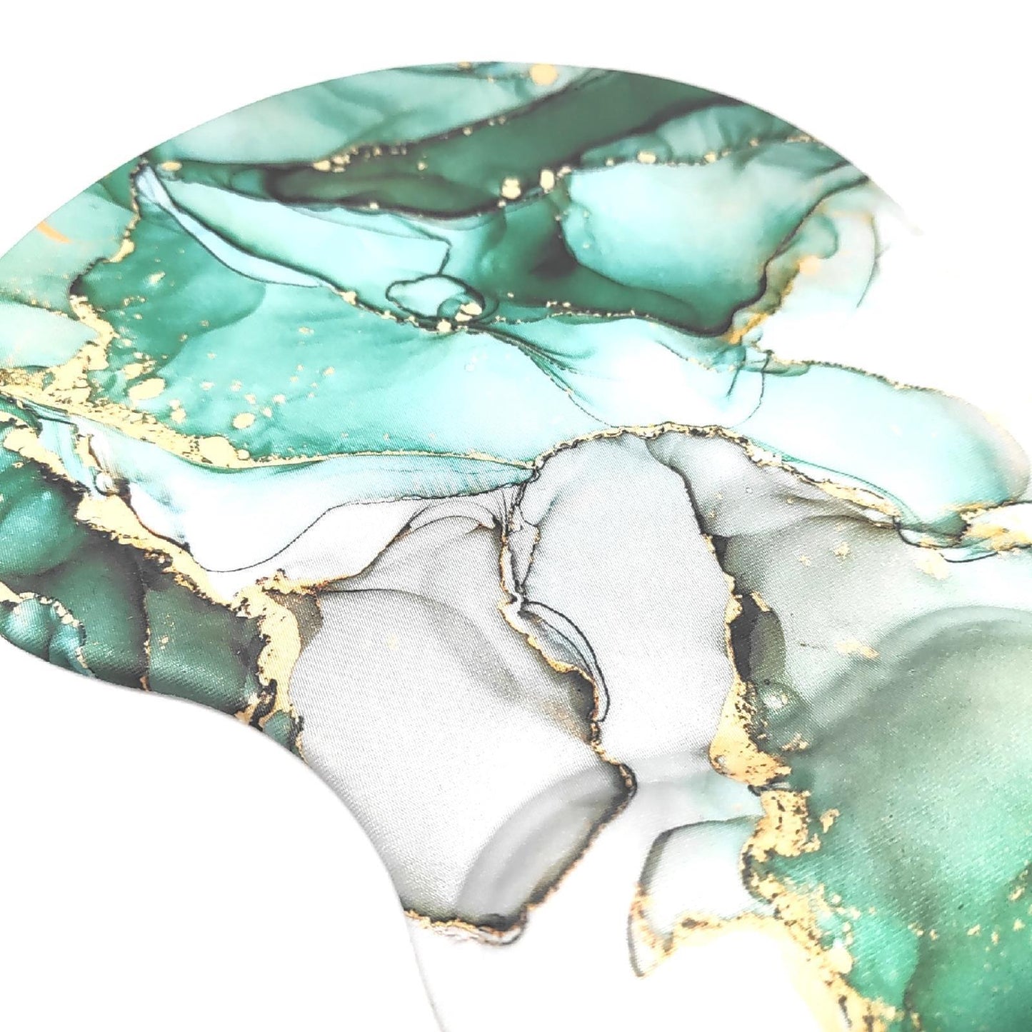 ITNRSIIET Handgelenkauflage Mauspad Zubehör Optimal Ergonomisch Gel Komfort für Gaming