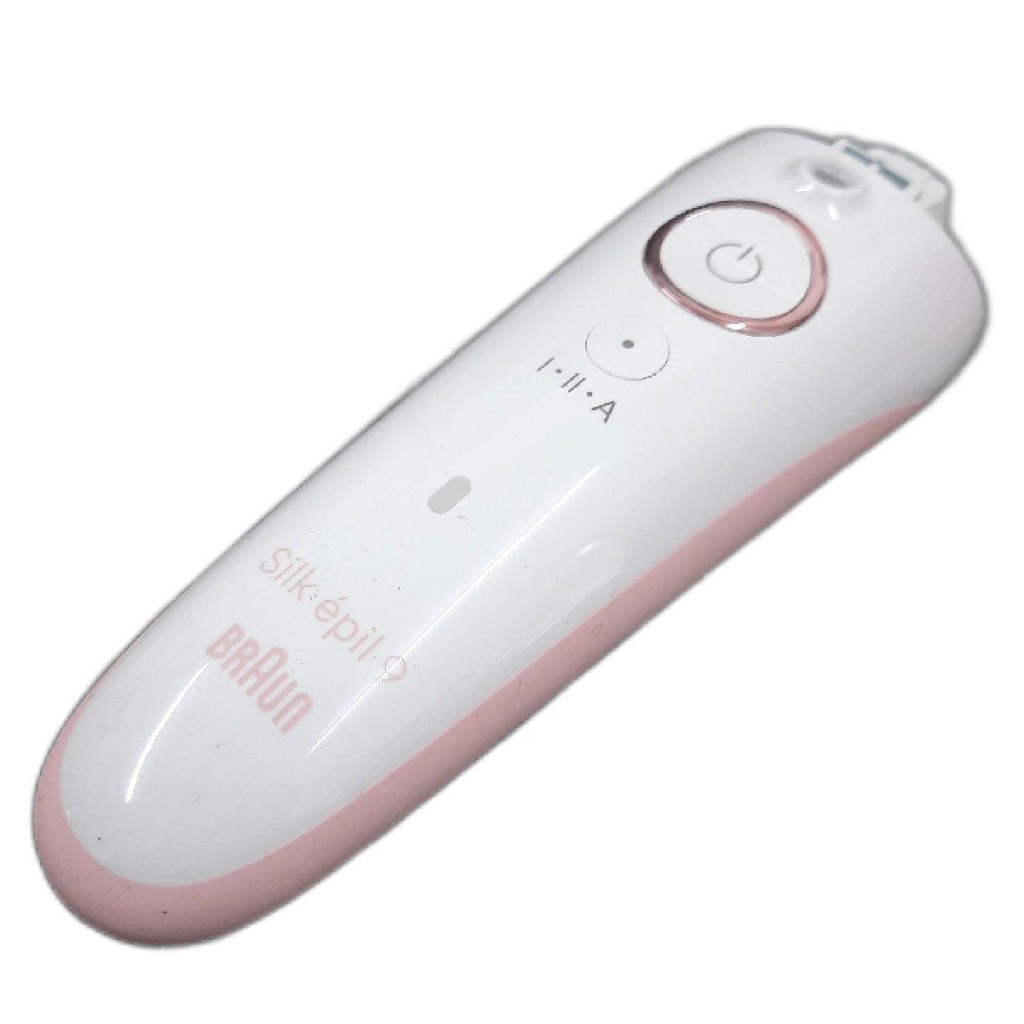 Braun Silk épil 9 Epilierer Rasierer Handstück für Einfaches Epilieren  - DEFEKT