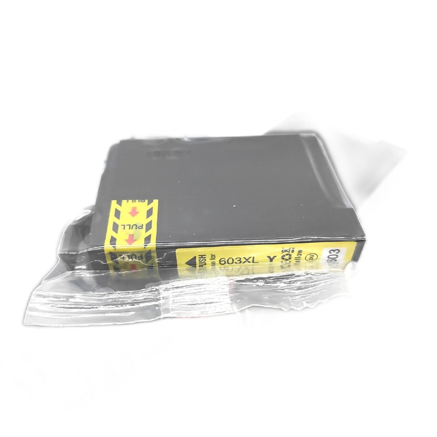 GoToners Druckerpatronen Tintenpatronen kompatibel mit Epson 603 603XL und geeignet für XP 3100 XP 3105 XP 3150 XP 3155 XP 2100 XP 2105 XP 2150 XP 4150 XP 4155 XP 4100 XP 4105 WF 2810 WF 2830 WF 2840 WF 2850 WF 2870 Nachfüllbar