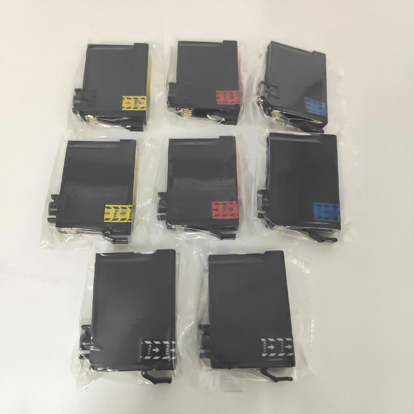 GoToners Tintenpatrone Druckerzubehör kompatibel mit Epson 603 XL XP2100 Serie hohe Reichweite