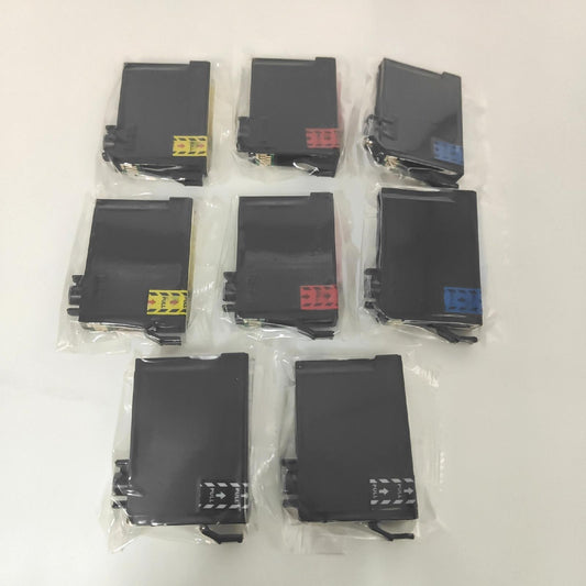 GoToners Tintenpatrone Druckerzubehör kompatibel mit Epson 603 XL XP2100 Serie hohe Reichweite