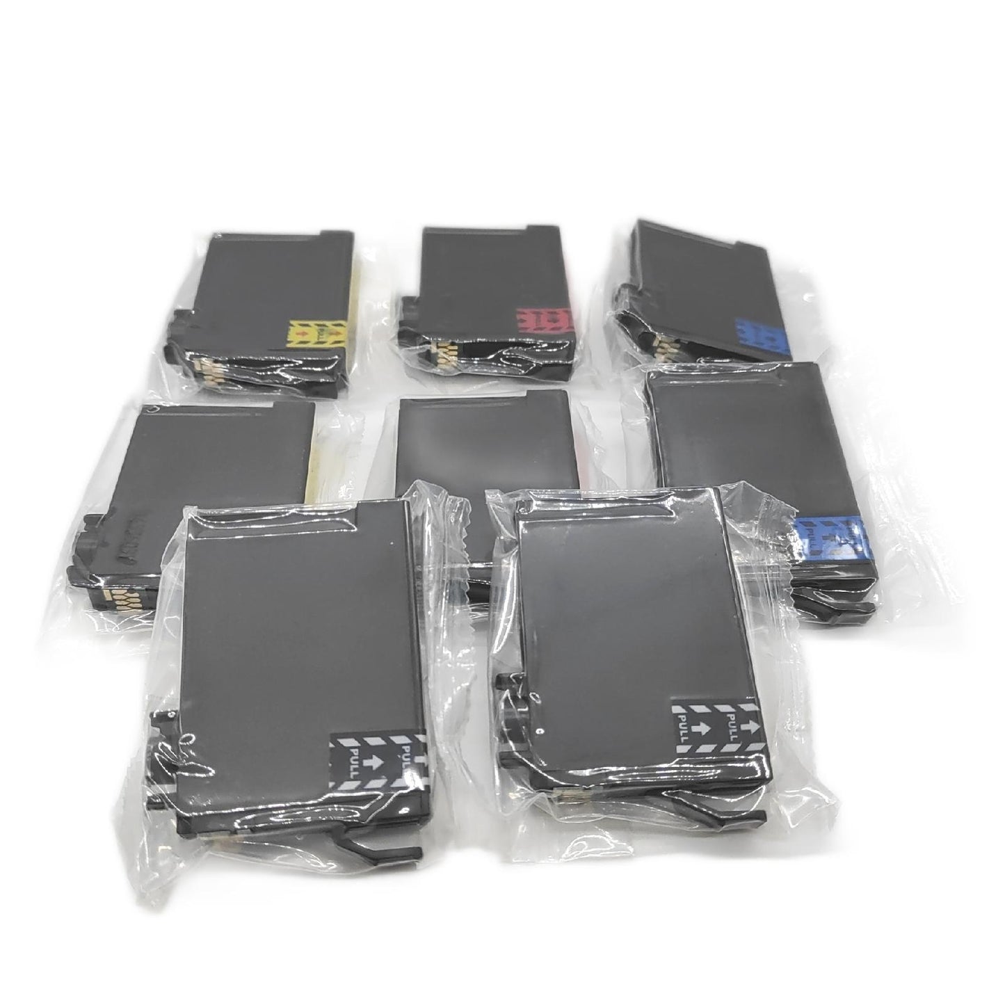 GoToners Tintenpatrone Druckerzubehör kompatibel mit Epson 603 XL XP2100 Serie hohe Reichweite