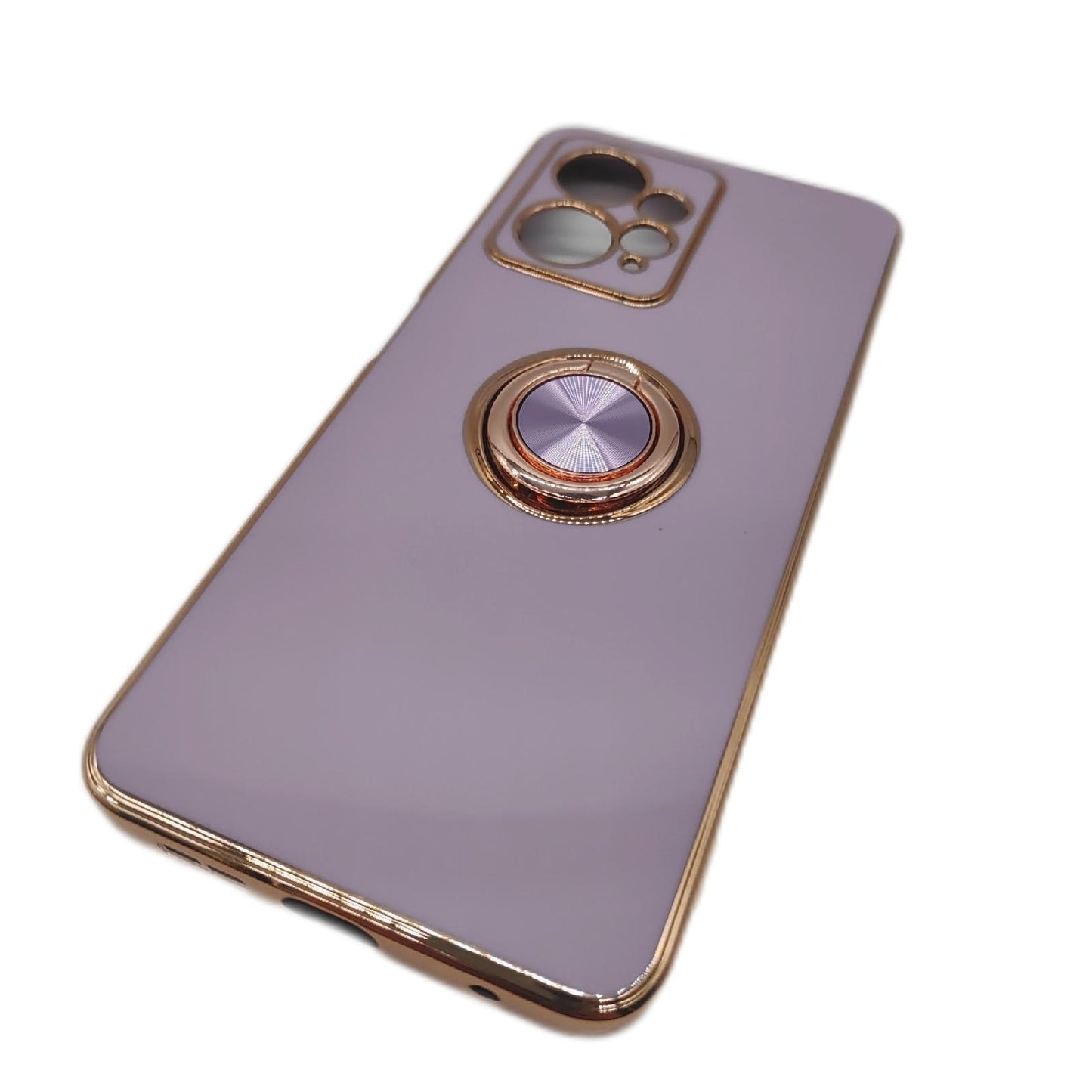 SEAHAI Schutzhülle Handyhülle Handyzubehör Xiaomi Redmi Note 12 4G weiches Silikon ultradünn