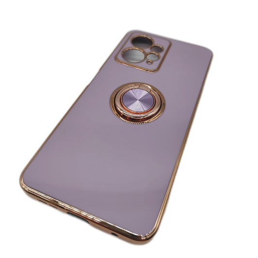 SEAHAI Schutzhülle Handyhülle Handyzubehör Xiaomi Redmi Note 12 4G weiches Silikon ultradünn