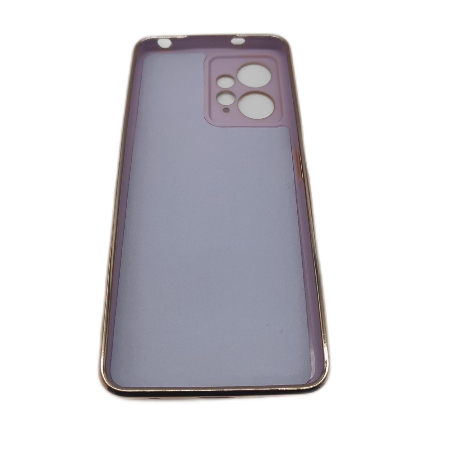 SEAHAI Schutzhülle Handyhülle Handyzubehör Xiaomi Redmi Note 12 4G weiches Silikon ultradünn