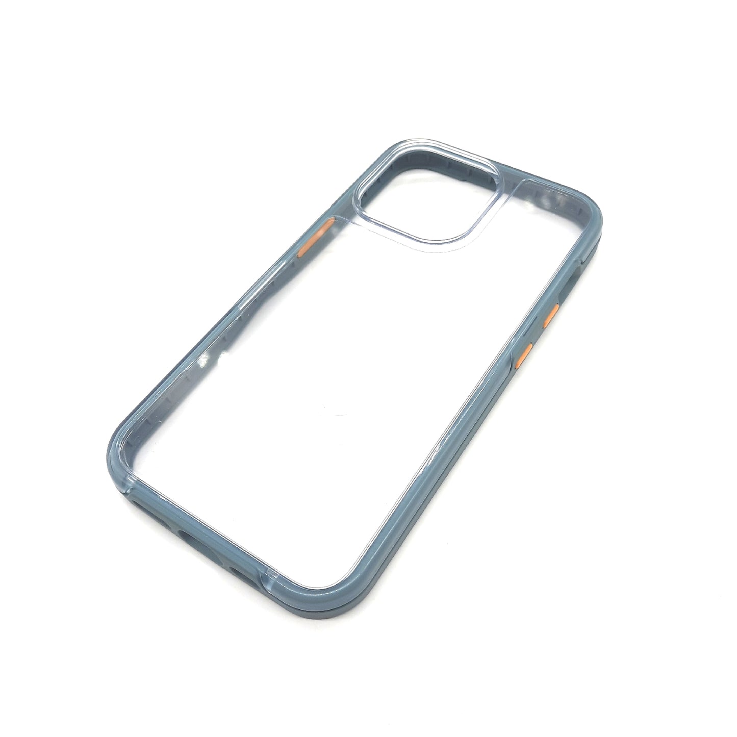 LifeProof Schutzhülle Handyzubehör iPhone 13 Pro Zeal Grey Stealth Grau Schutz