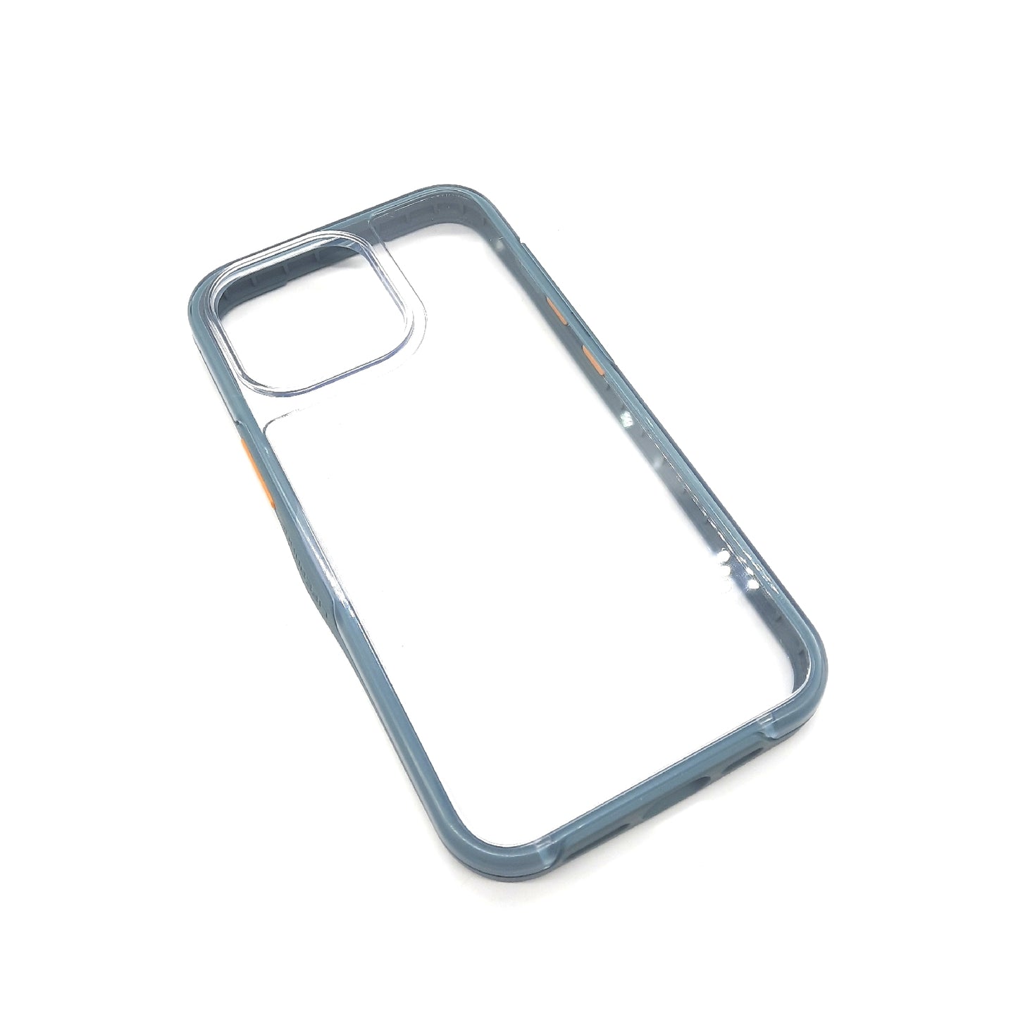 LifeProof Schutzhülle Handyzubehör iPhone 13 Pro Zeal Grey Stealth Grau Schutz