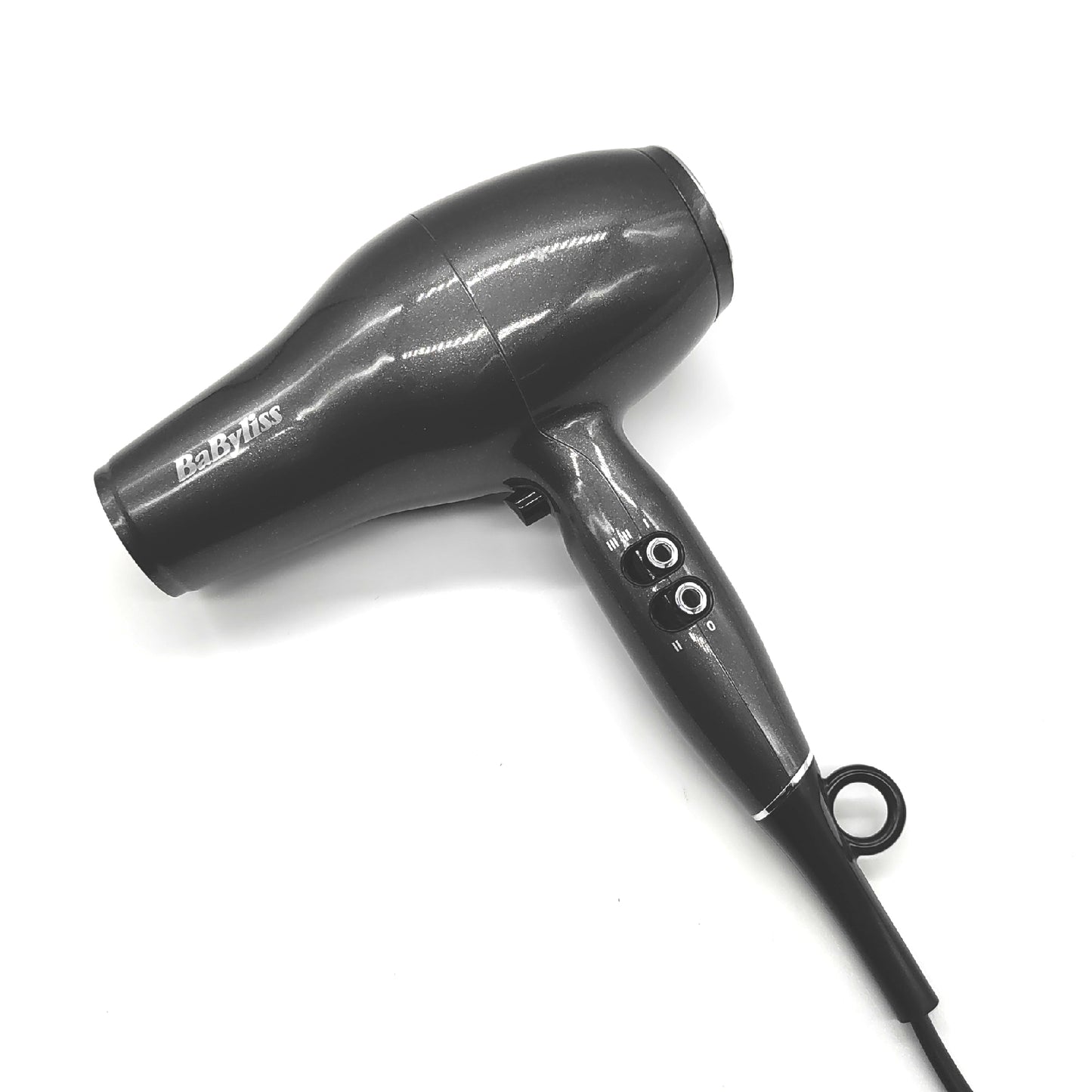 BaByliss Platinum Diamond 2300 Haartrockner 2300 W D6490DE Haartrockner - Defekt