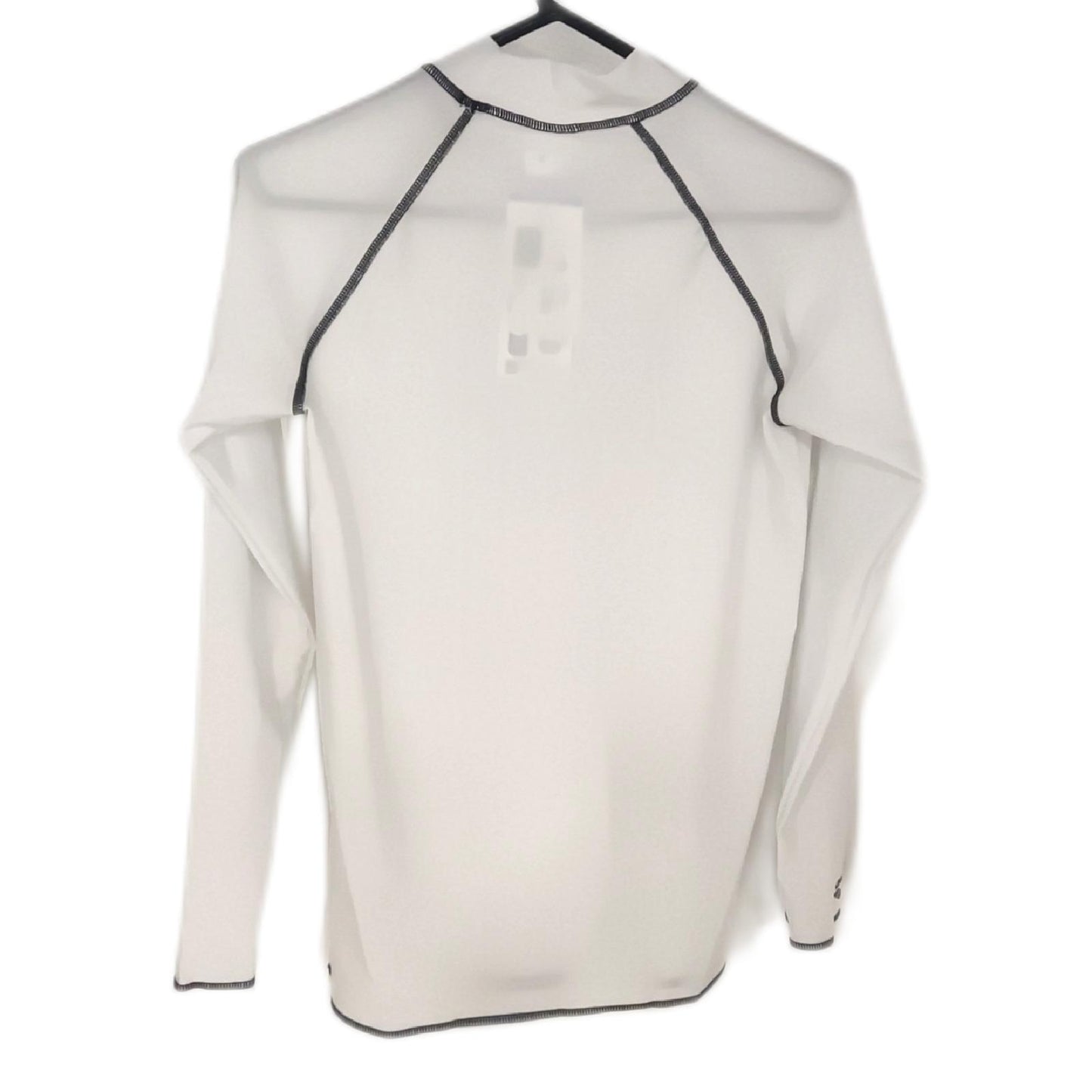 Arena Herren Langarm Shirt Sportbekleidung UV Schutz Badebekleidung Strand