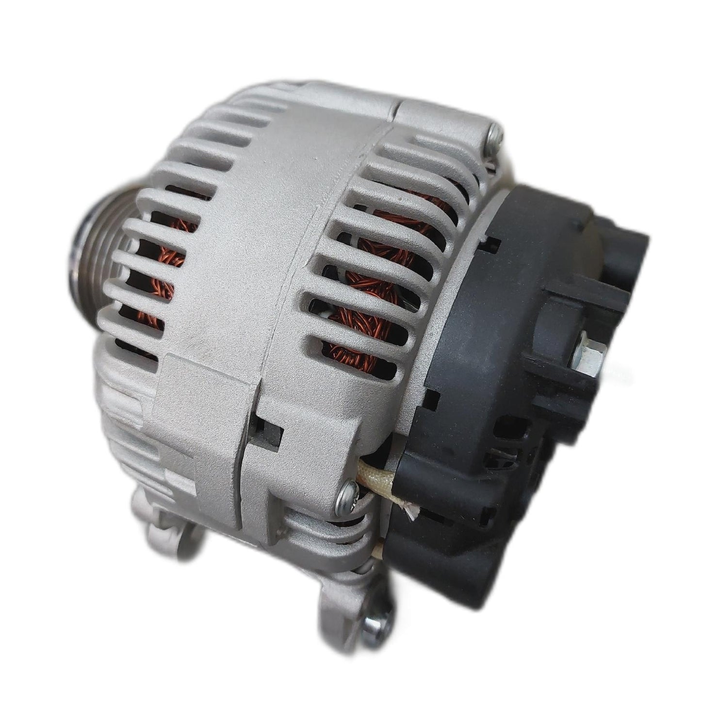 HELLA Lichtmaschine Fahrzeugteile 8EL 012 429 811 14 Volt 180 Ampere für VW Passat Alltrack