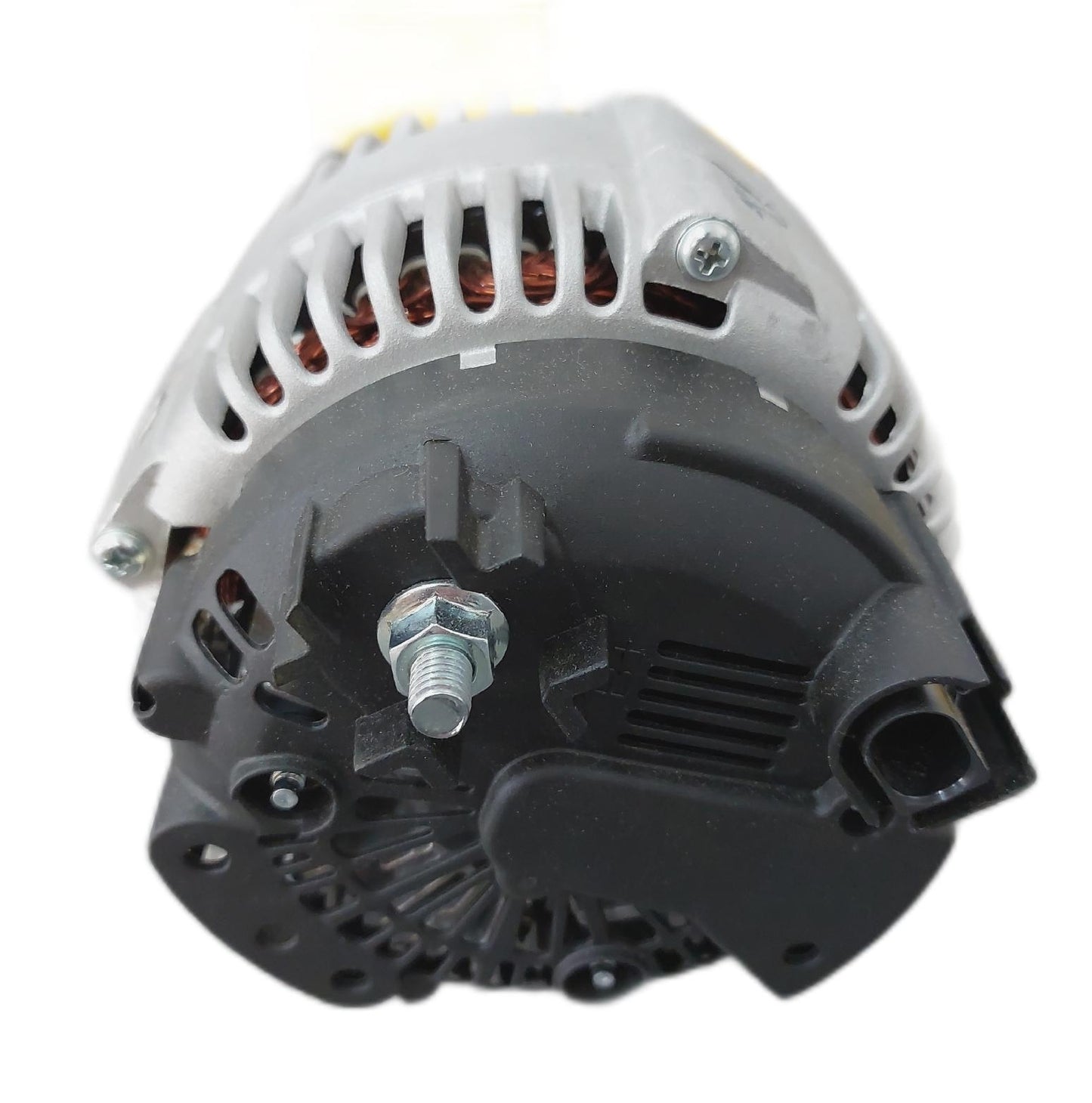 HELLA Lichtmaschine Fahrzeugteile 8EL 012 429 811 14 Volt 180 Ampere für VW Passat Alltrack