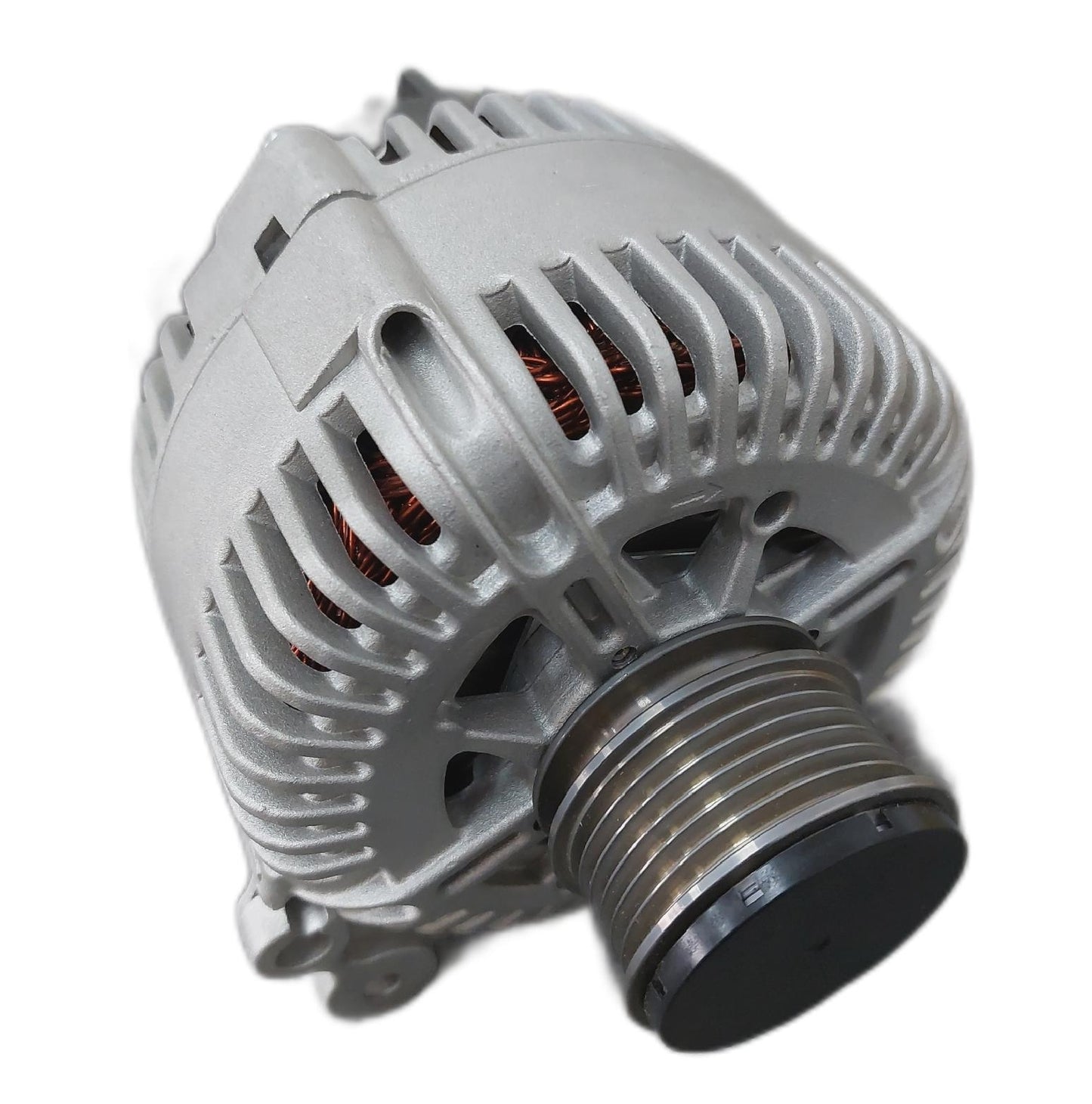 HELLA Lichtmaschine Fahrzeugteile 8EL 012 429 811 14 Volt 180 Ampere für VW Passat Alltrack