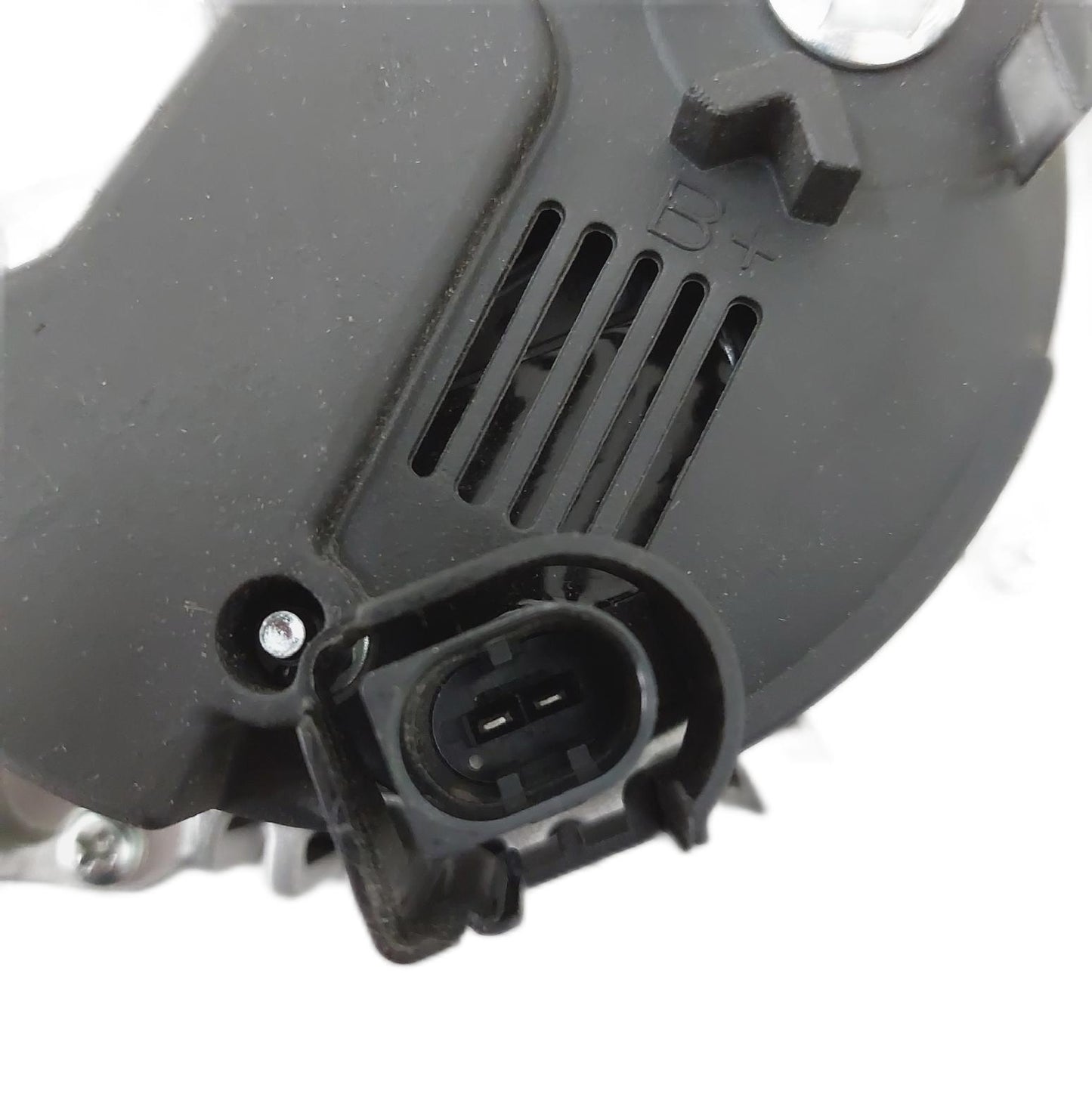 HELLA Lichtmaschine Fahrzeugteile 8EL 012 429 811 14 Volt 180 Ampere für VW Passat Alltrack