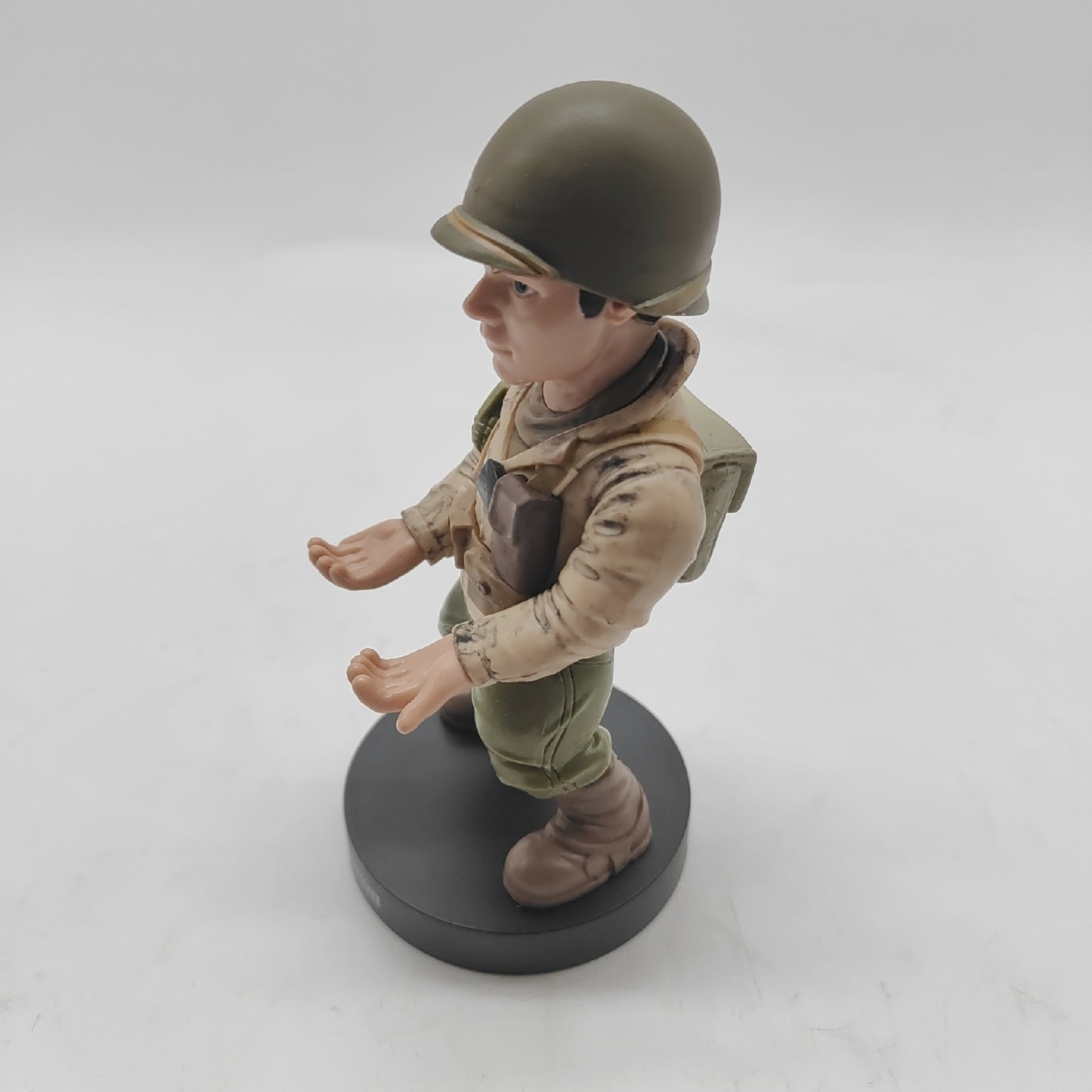 Call of Duty Actionfigur Spiele Xbox WWII Officer Germania Sammler Edition