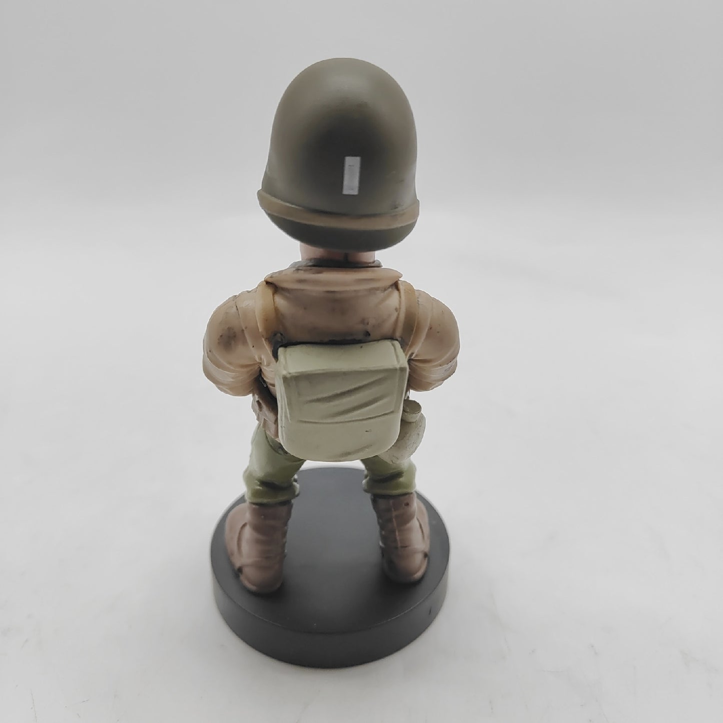 Call of Duty Actionfigur Spiele Xbox WWII Officer Germania Sammler Edition
