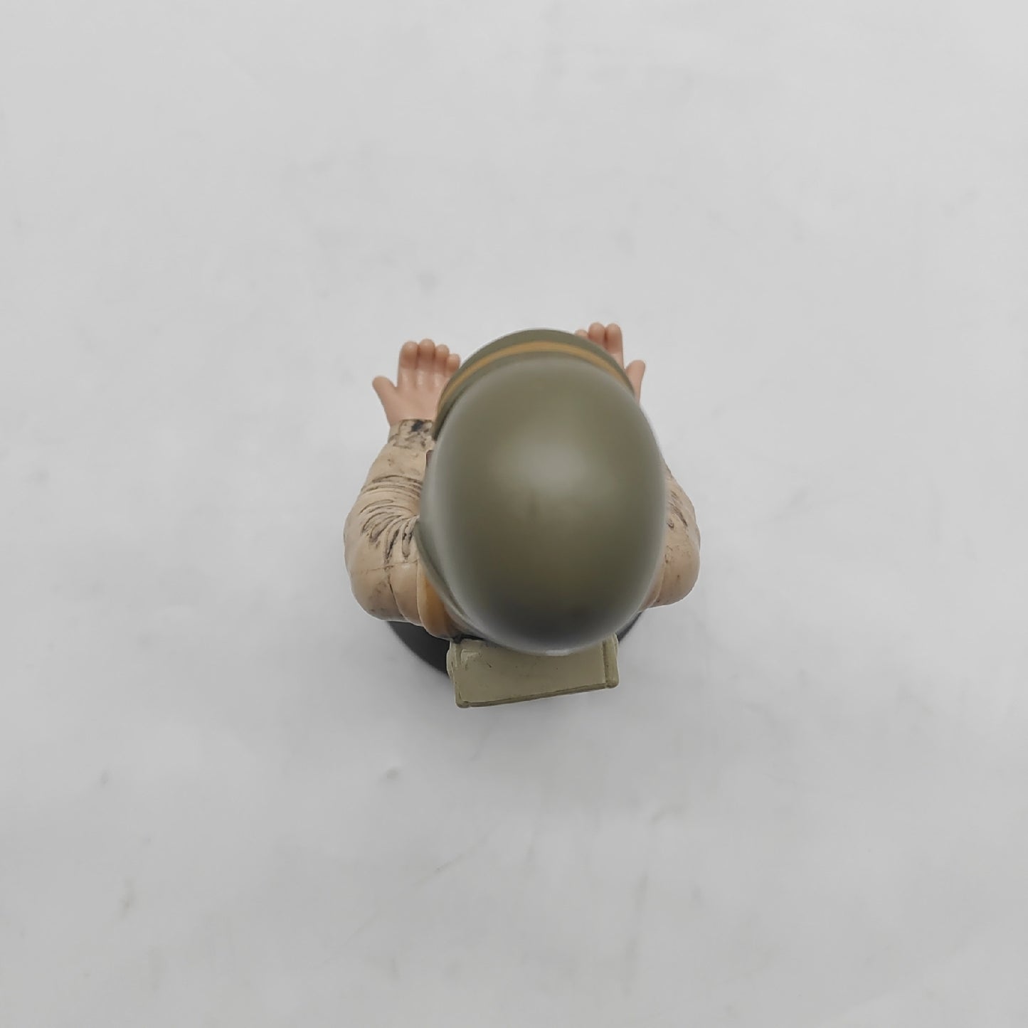 Call of Duty Actionfigur Spiele Xbox WWII Officer Germania Sammler Edition