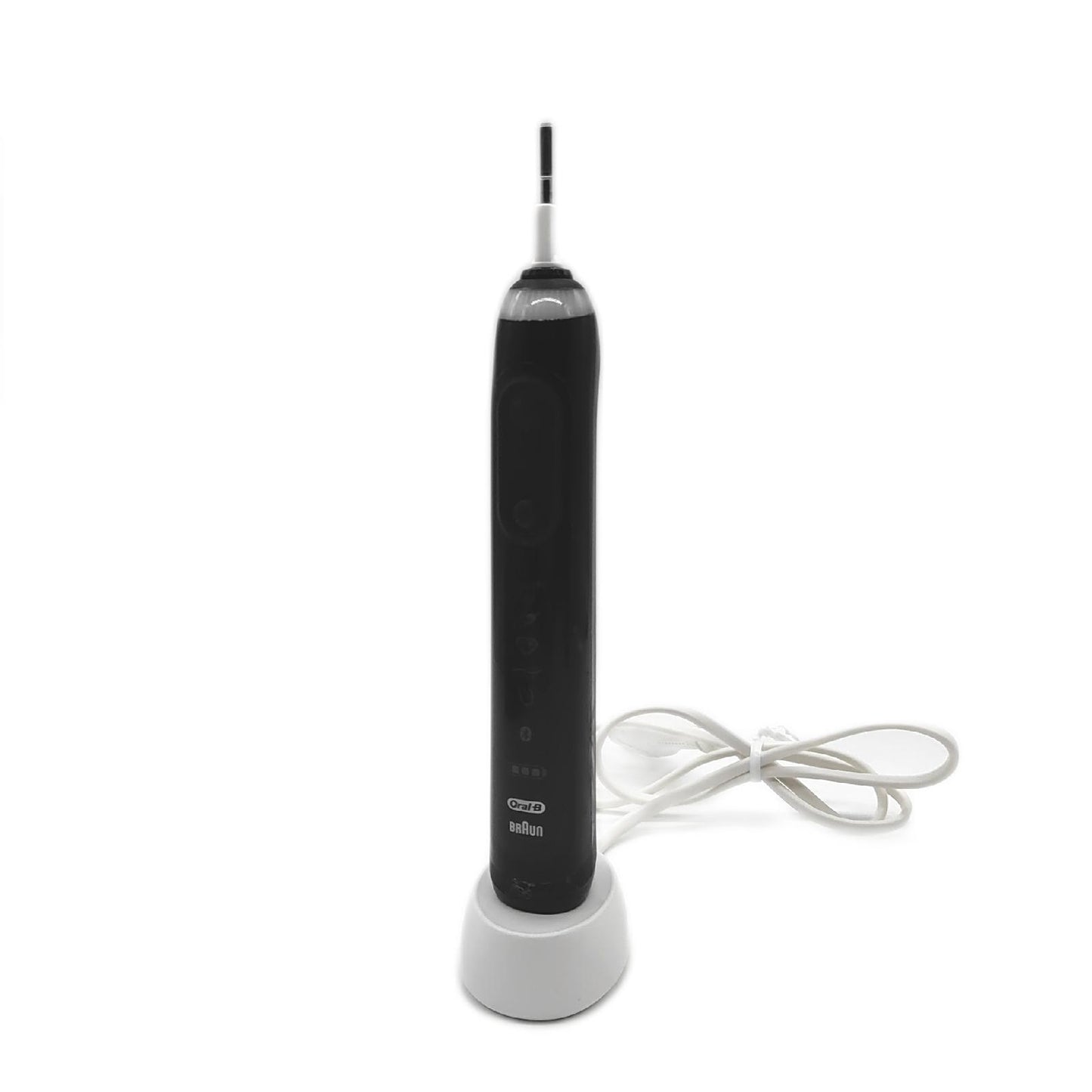 Oral-B Genius X Elektrische Zahnbürste 6 Bürstmodi Schützt Ihre Zähne ( - Defekt