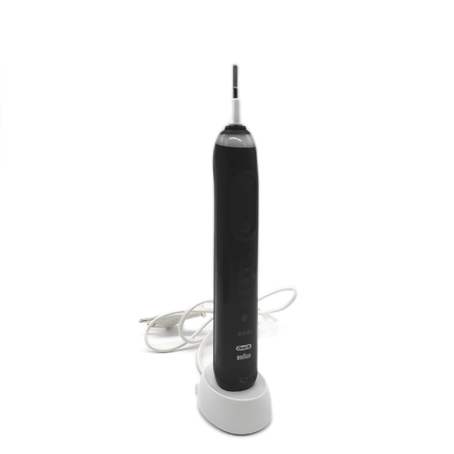 Oral-B Genius X Elektrische Zahnbürste 6 Bürstmodi Schützt Ihre Zähne ( - Defekt