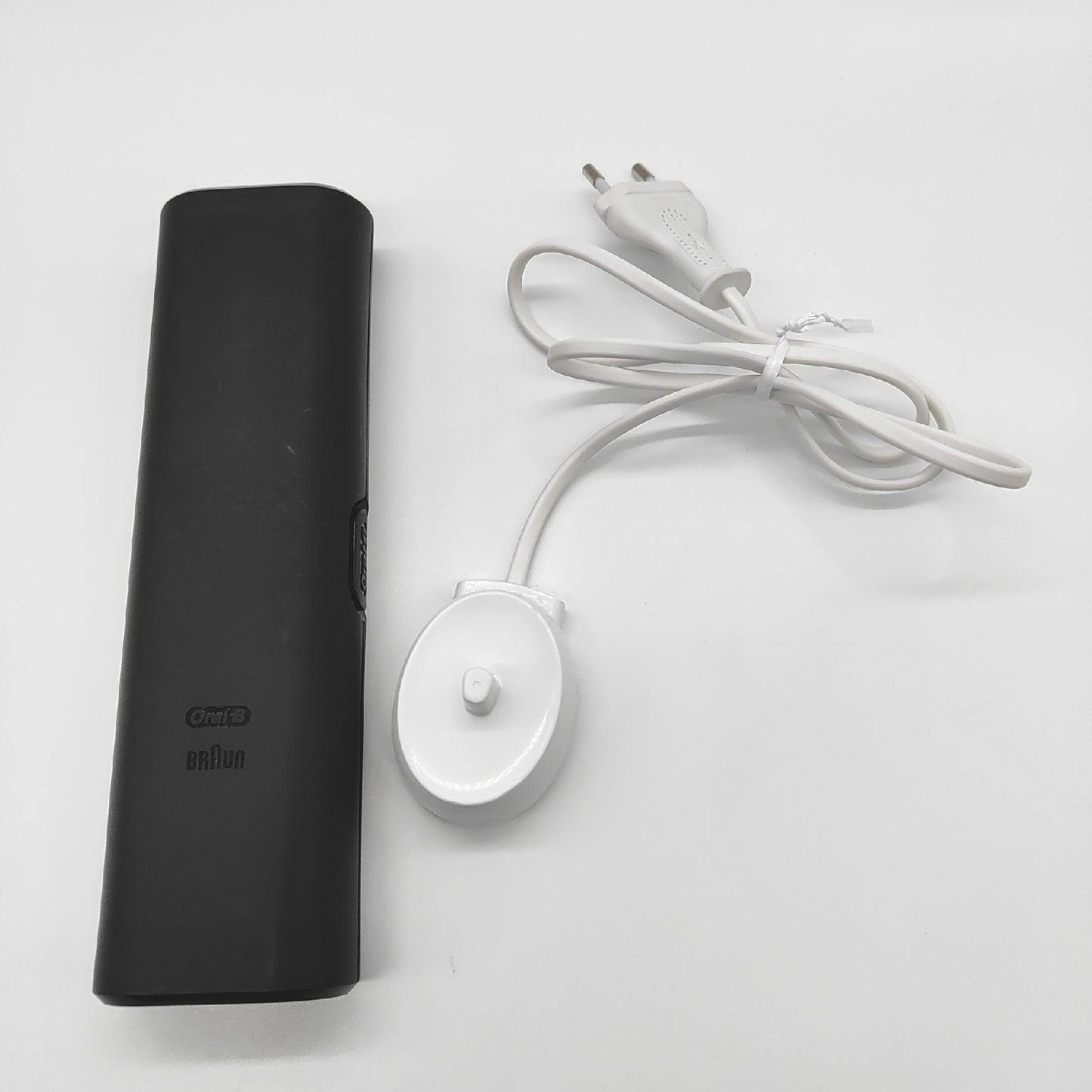 Oral-B Genius X Elektrische Zahnbürste 6 Bürstmodi Schützt Ihre Zähne ( - Defekt