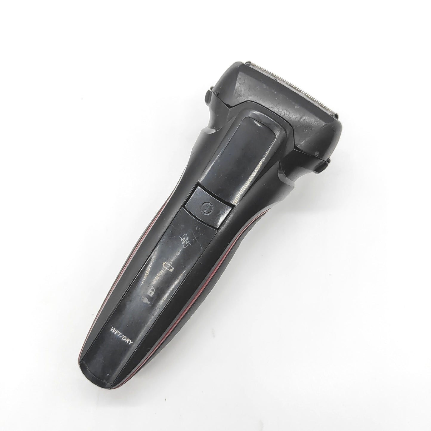 Panasonic Rasierer Herrenpflege Series 500 ES LL41 Elektrorasierer Trimmen Stylen Schwarz Ultimate