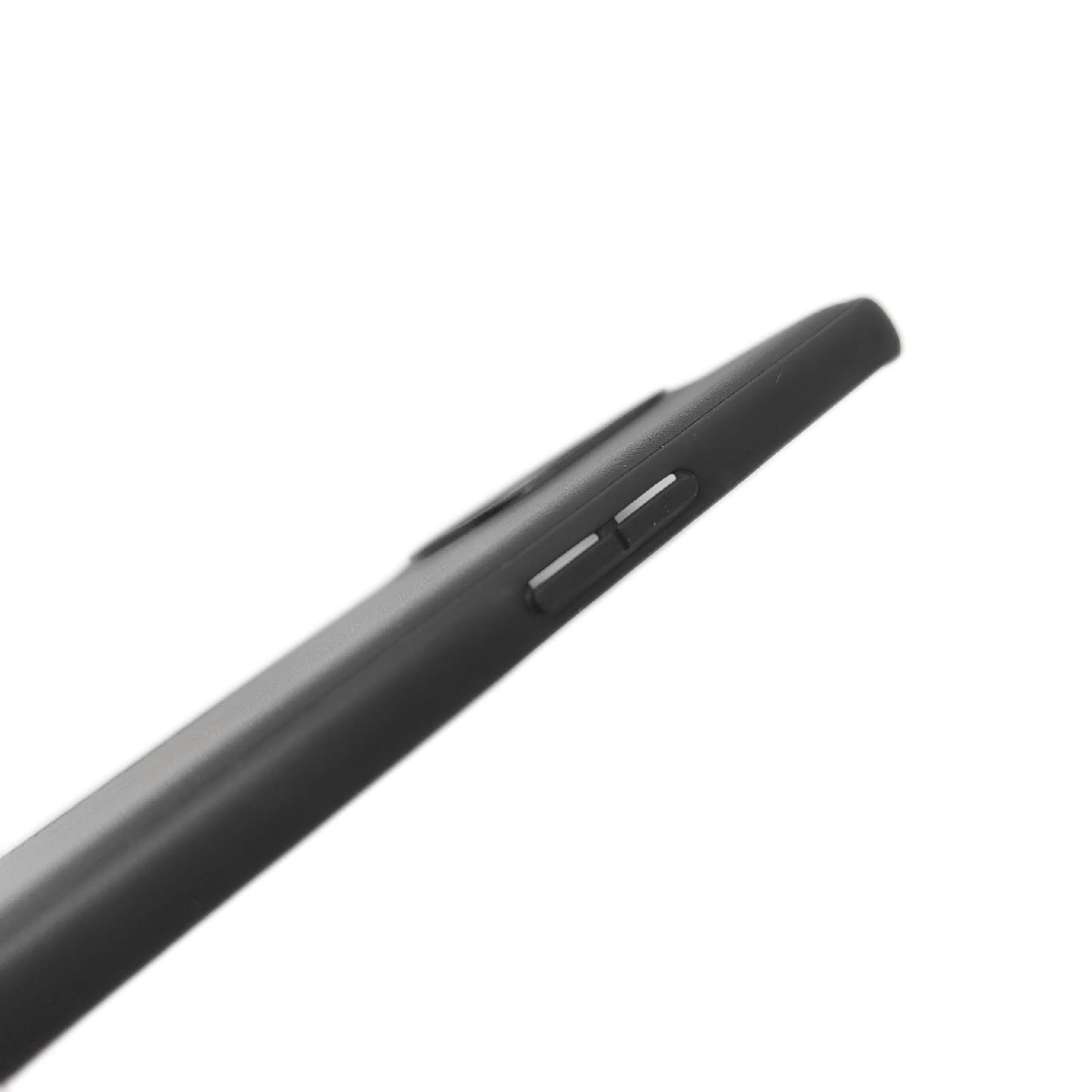 Oppo Smartphone Hülle Zubehör Find X5 TPU Kunstlederhülle Schwarz Leicht