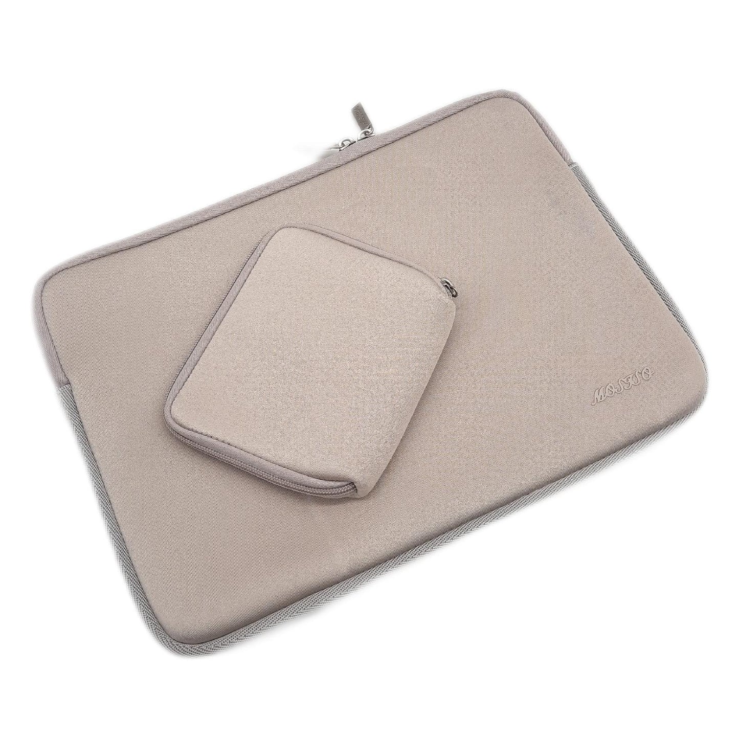 MOSISO Laptophülle Tasche MacBook AirPro Retina 13 3 Zoll Schutz leicht robust