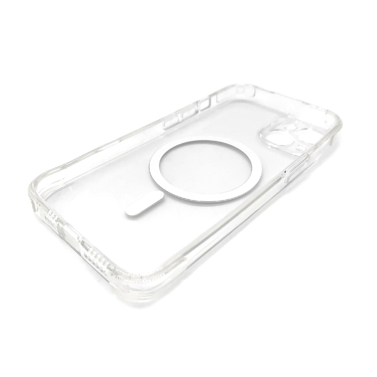 FLLAO Schutzhülle Handyhülle iPhone 14 Displayschutzfolie gehärtet Stark Innovativ