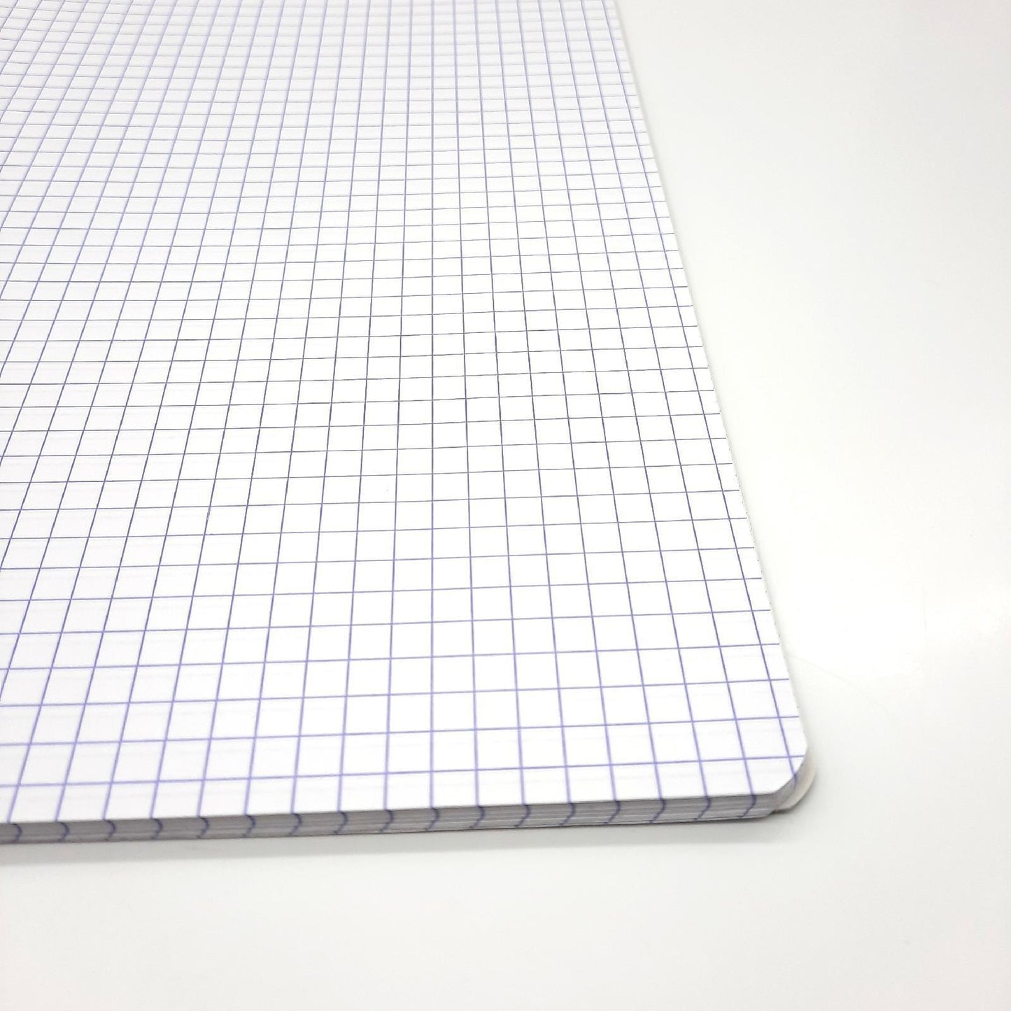 Clairefontaine Notizbuch Schreibwaren A4 kariert Spiralbindung Papierqualität