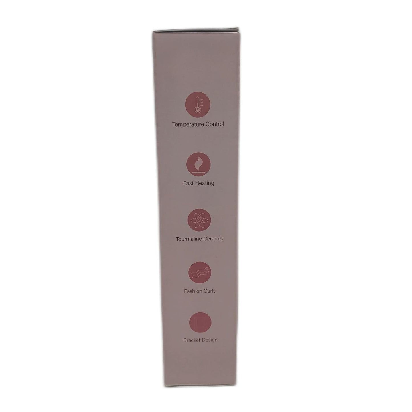 Lockenstab Haare Styling Beach Waves 25mm Keramik Kleine Locken Einfach anzuwenden