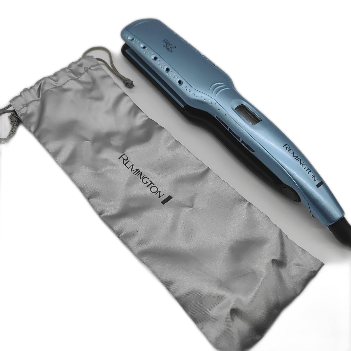 Remington Wet 2 Straight Straight Keramik Haarglätter Verwenden (41,99)