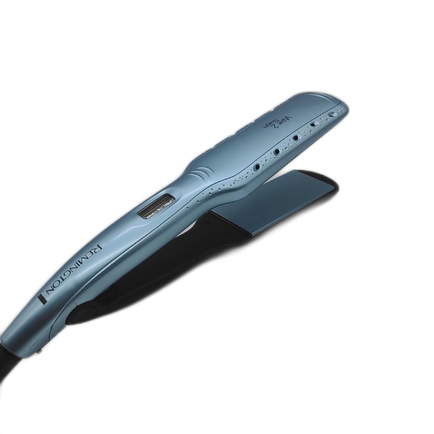 Remington Wet 2 Straight Straight Keramik Haarglätter Verwenden (41,99)