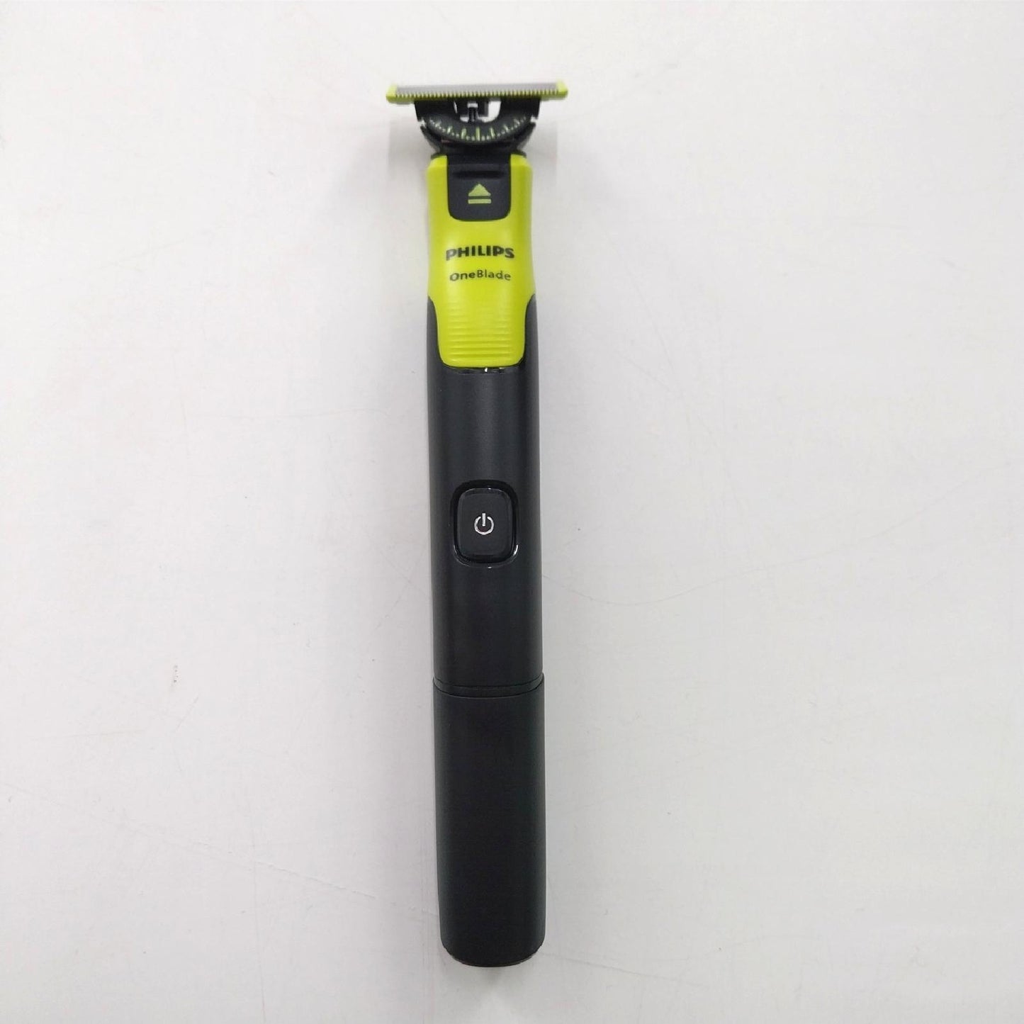Philips OneBlade 360 Authentische Face&Body Connected Elektrischer Rasierer