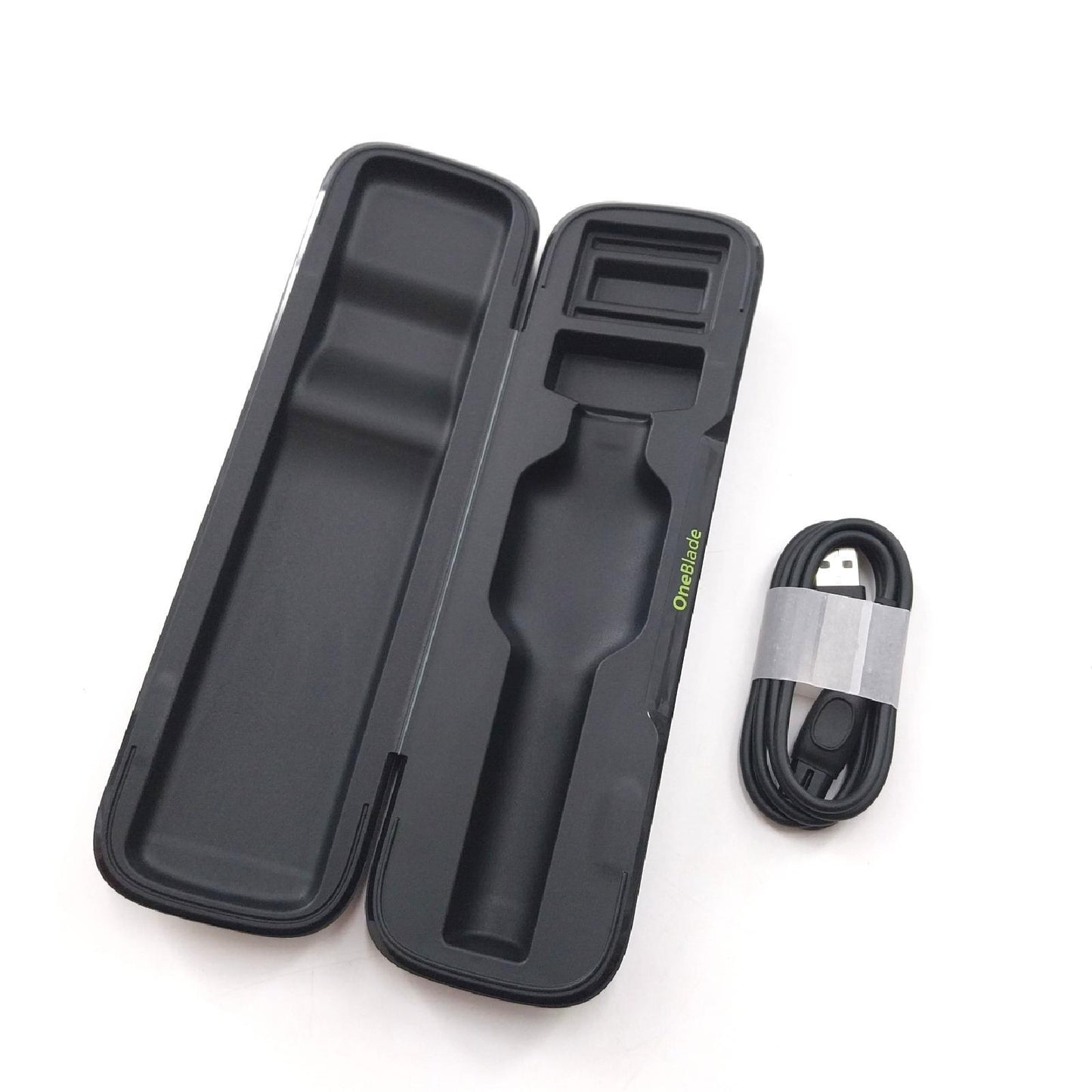 Philips OneBlade 360 Authentische Face&Body Connected Elektrischer Rasierer