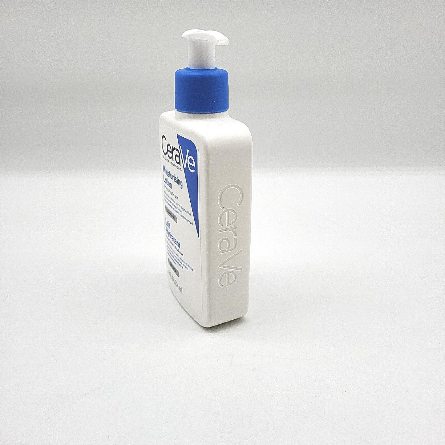 CeraVe Körperlotion Pumpspender Für trockene bis sehr trockene Haut Face