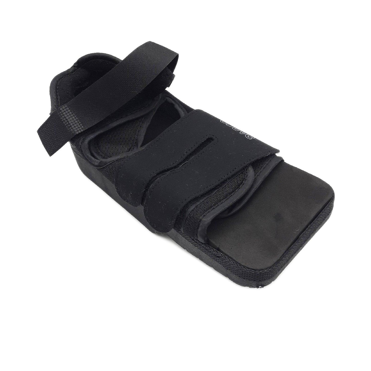 DARCO Schuh medizinischer Schuh OrthoWedge für Druckentlastung und Fußschutz therapie