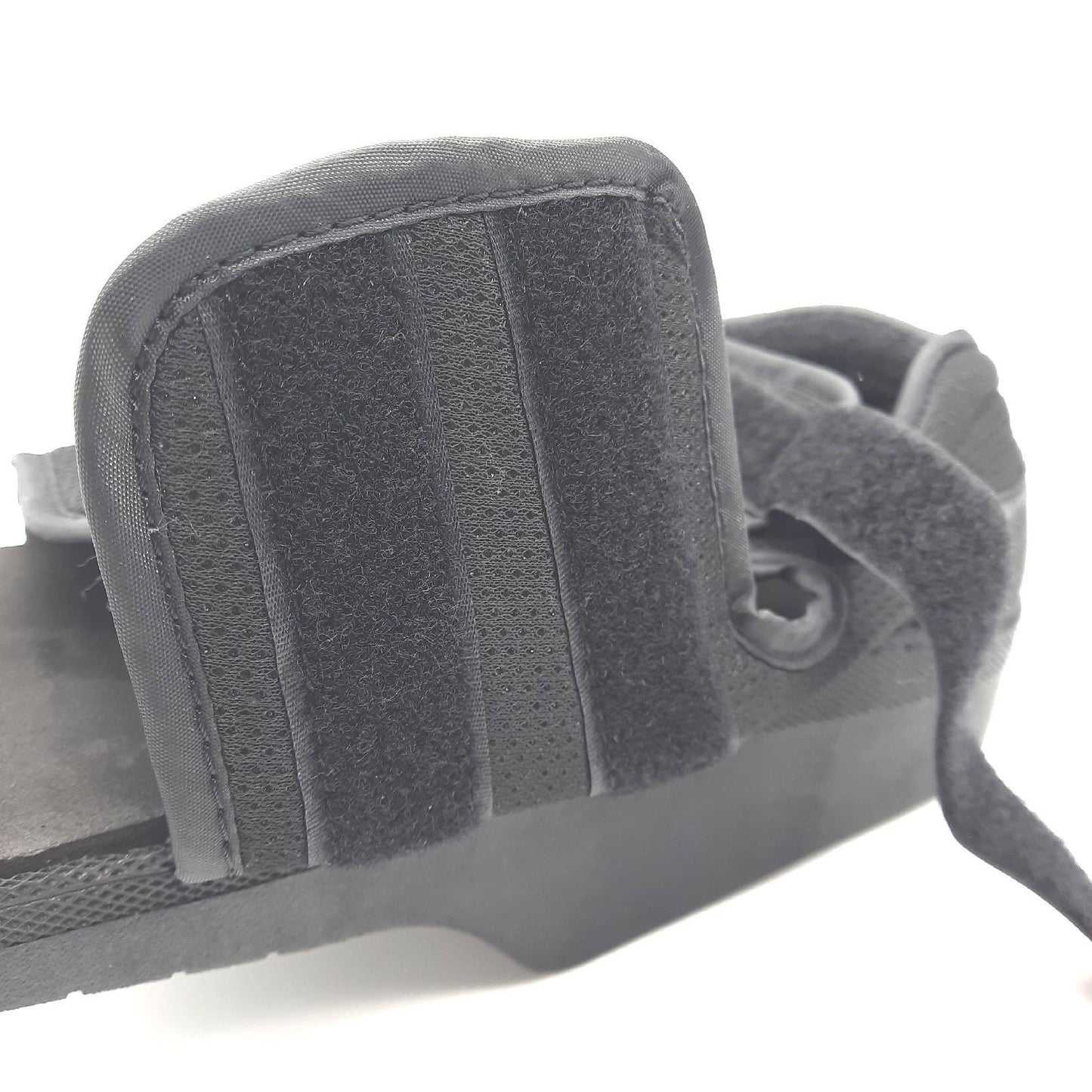 DARCO Schuh medizinischer Schuh OrthoWedge für Druckentlastung und Fußschutz therapie