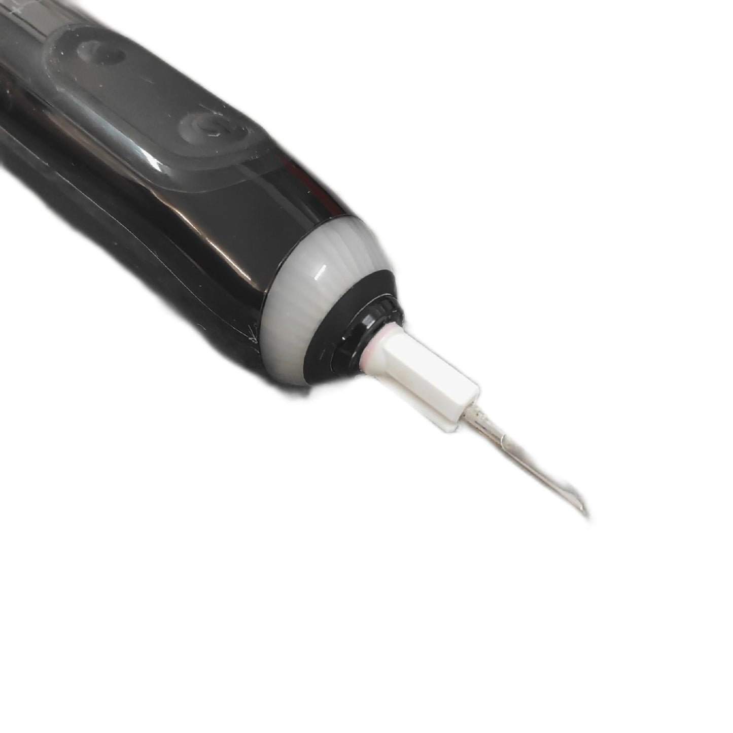 Oral-B Genius X Elektrische Zahnbürste 6 Bürstmodi Schützt Ihre Zähne - Defekt