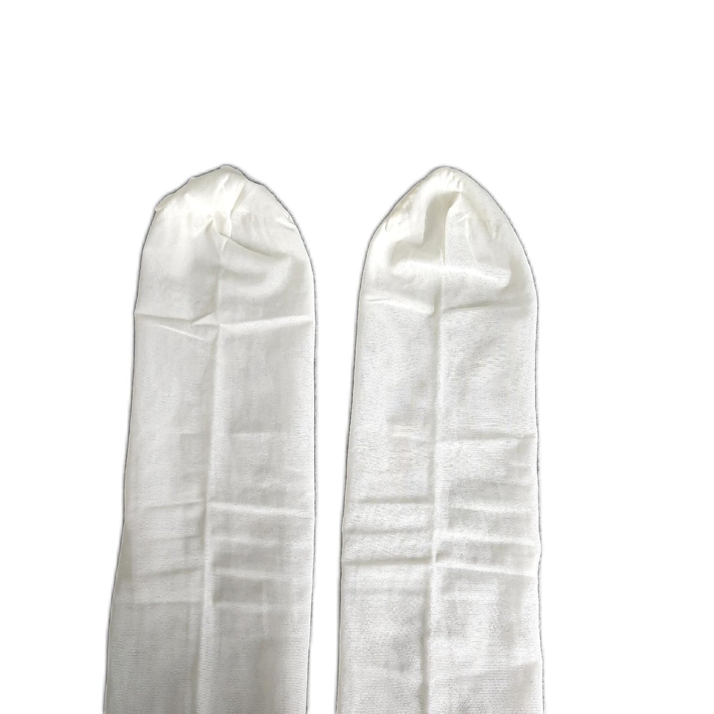 Falke Kinder Strumpfhose Kleidung Pure Matt Weiss Off White 2059 110 116 Komfort
