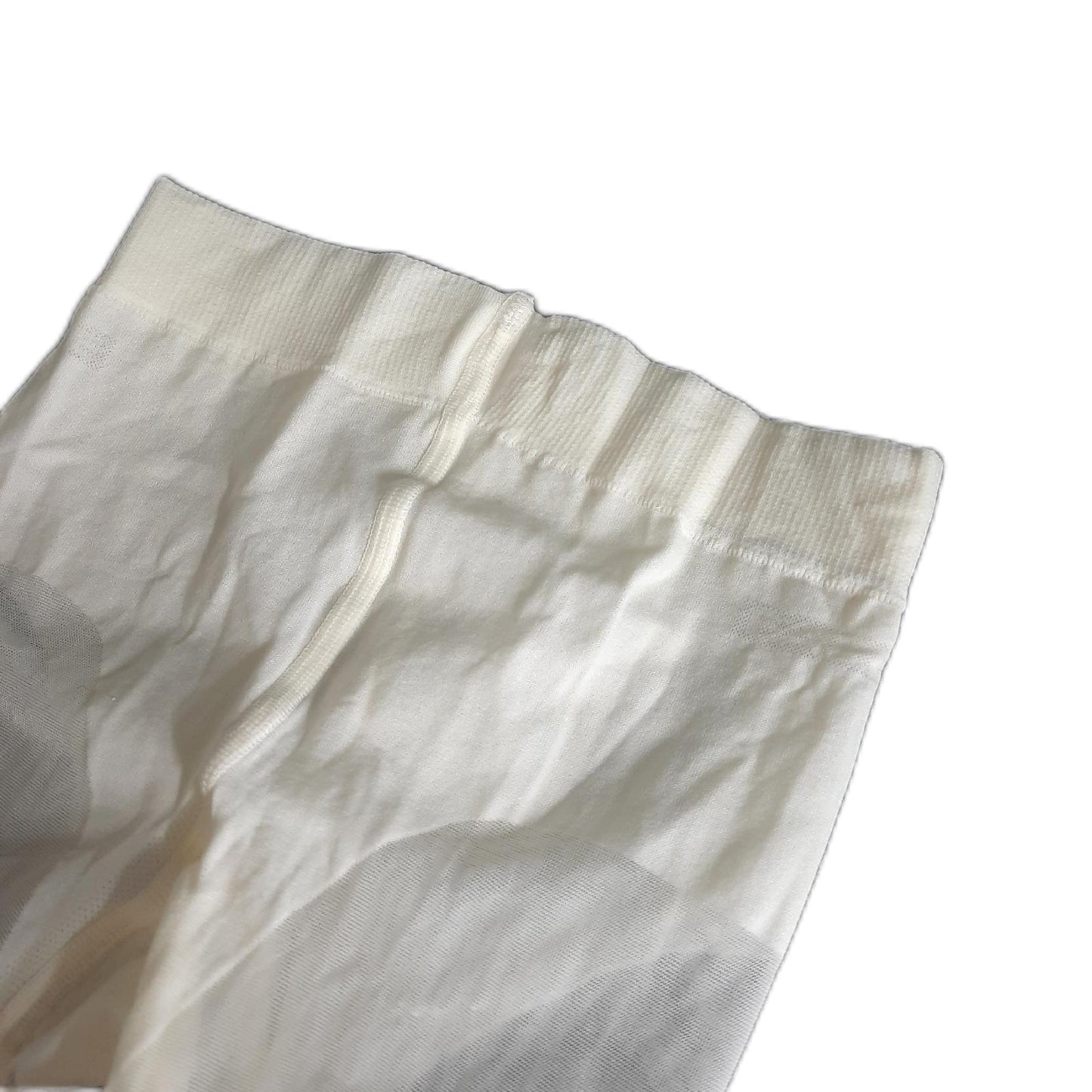 Falke Kinder Strumpfhose Kleidung Pure Matt Weiss Off White 2059 110 116 Komfort