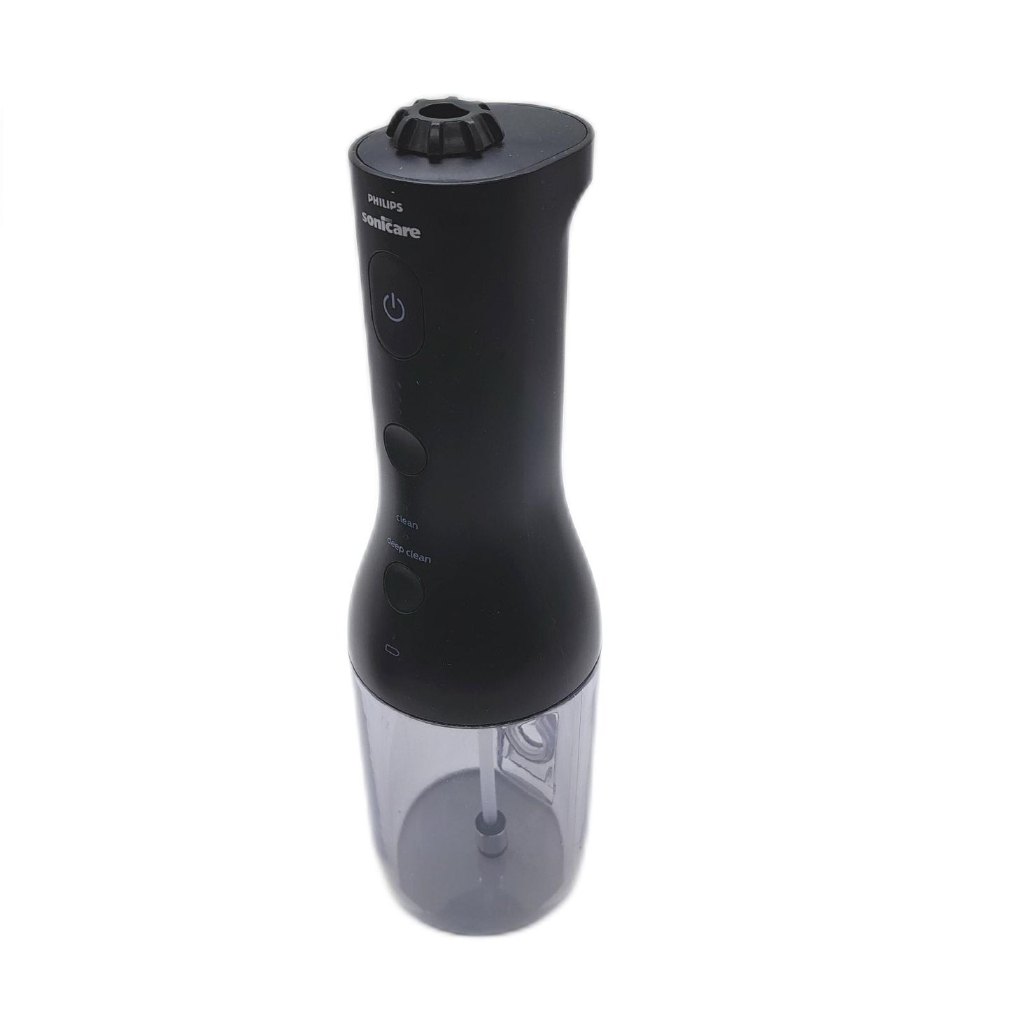 Philips Munddusche Dentalpflege Power Flosser 3000 gründlich schonend effektiv Z