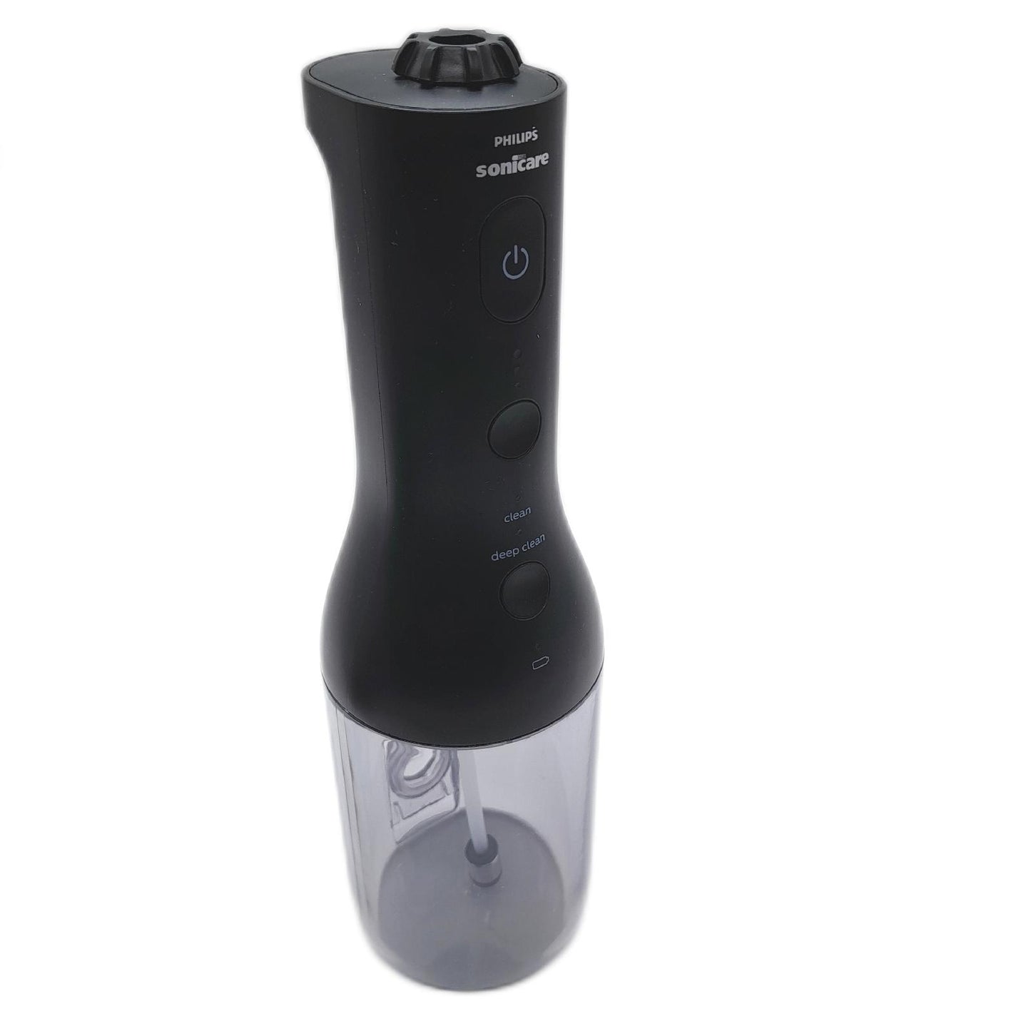 Philips Munddusche Dentalpflege Power Flosser 3000 gründlich schonend effektiv Z