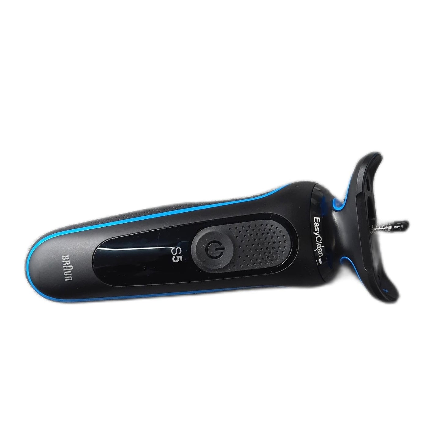 Braun Series 5 EasyClean Wet&Dry Wiederaufladbar elektrisch Rasier-Unvollständig