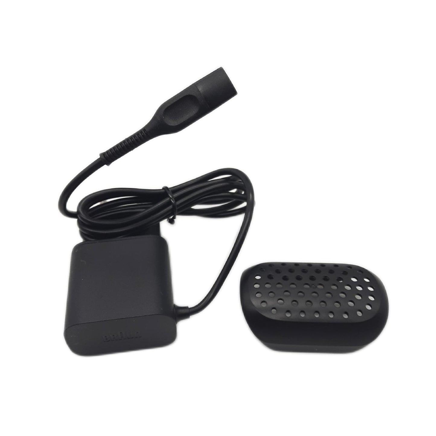 Braun Series 5 EasyClean Wet&Dry Wiederaufladbar elektrisch Rasier-Unvollständig