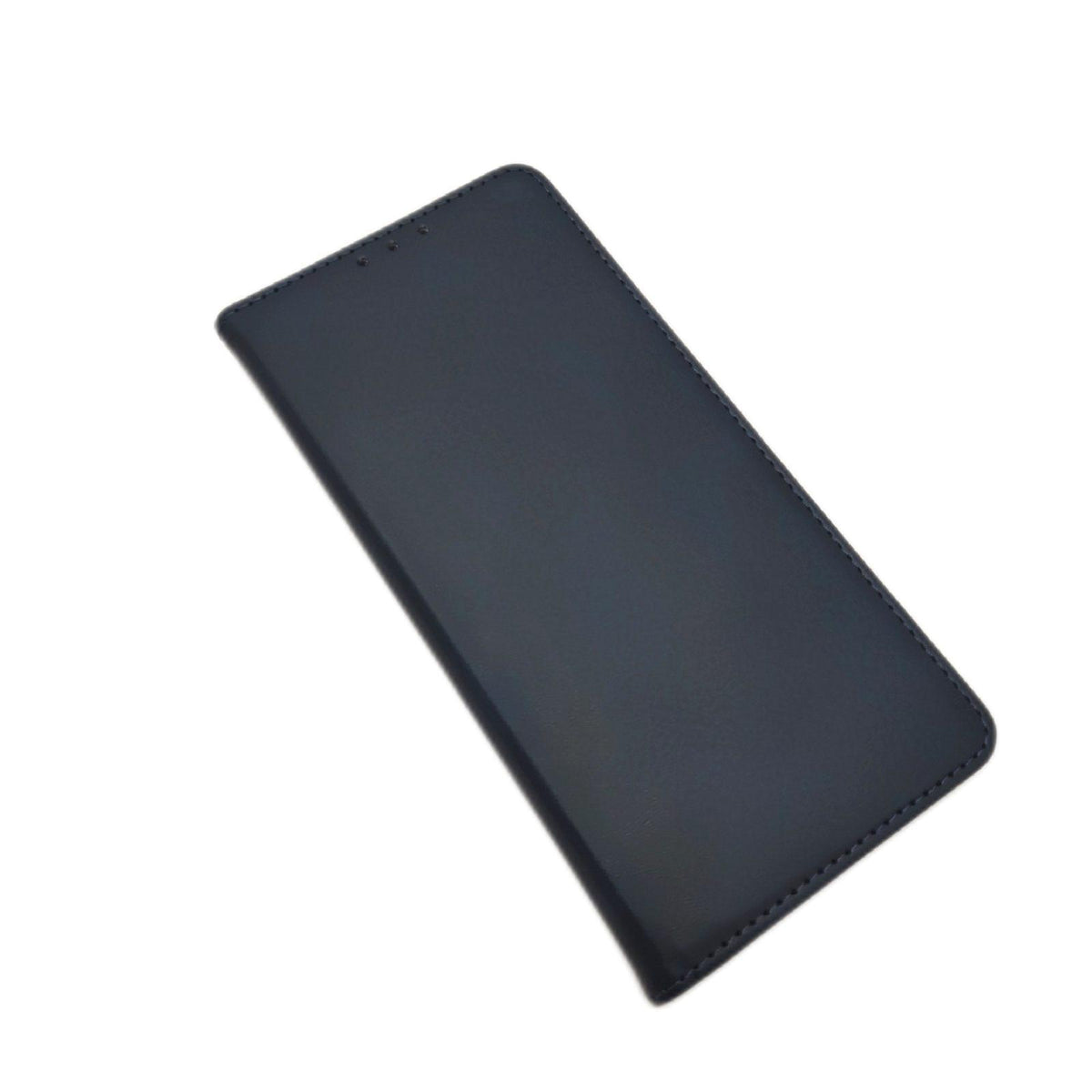 Vauki Hülle Handyhülle Schutzhülle Xiaomi Redmi 9AT Elegant Lederopt
