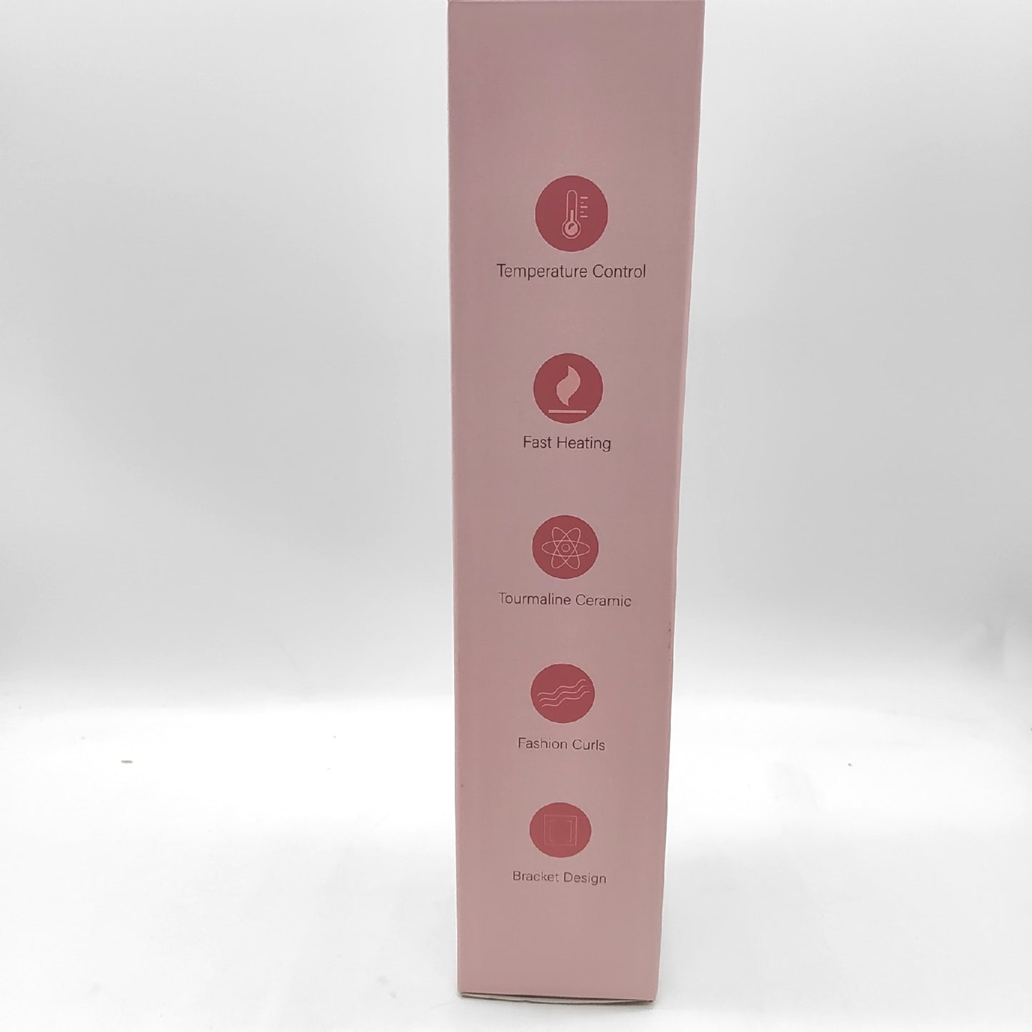 Lockenstab 3 Fässer Beach Waves Welleneisen Haare 25mm Kleine Locken Keramik
