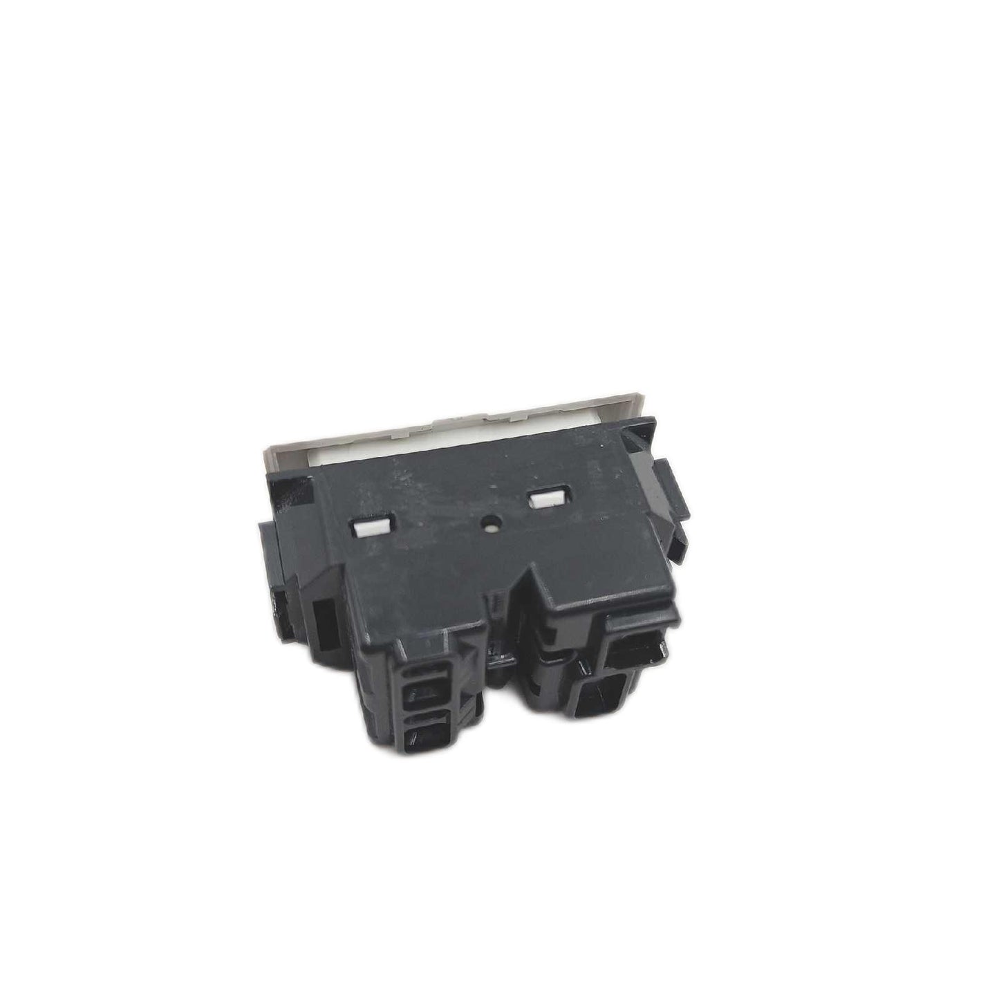 Bticino sn4051af Livinglight Schalter Axial, weiß